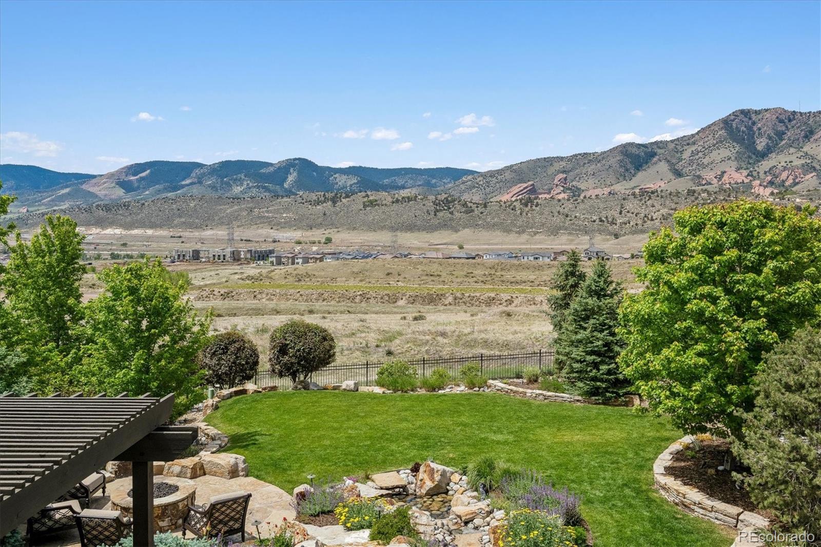 MLS Image #40 for 15440 w asbury avenue,lakewood, Colorado