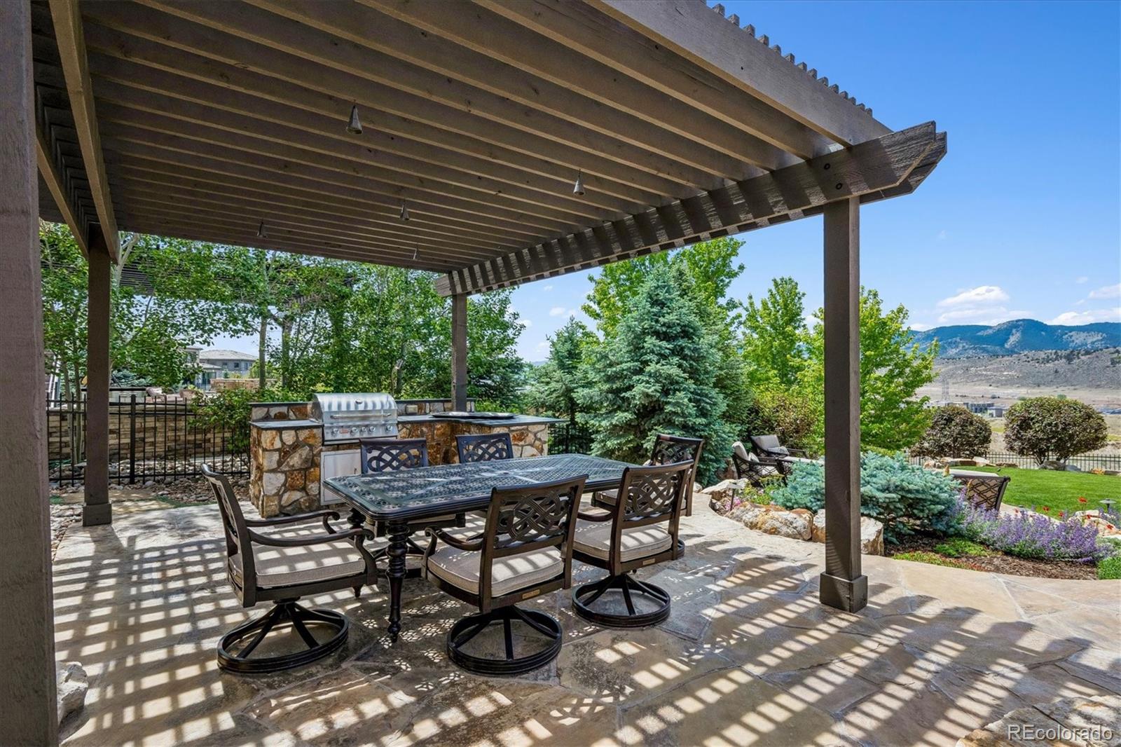 MLS Image #42 for 15440 w asbury avenue,lakewood, Colorado
