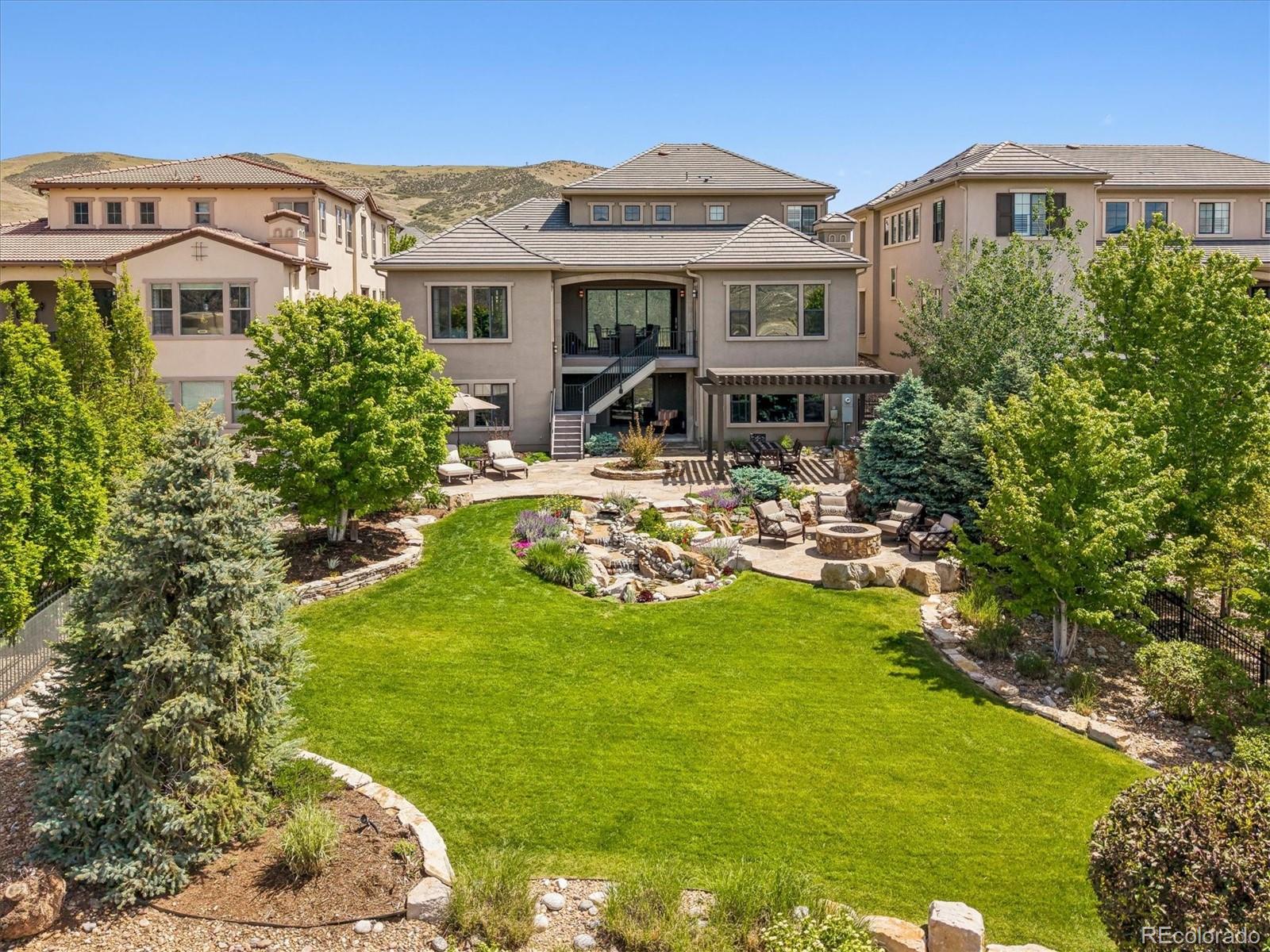MLS Image #44 for 15440 w asbury avenue,lakewood, Colorado
