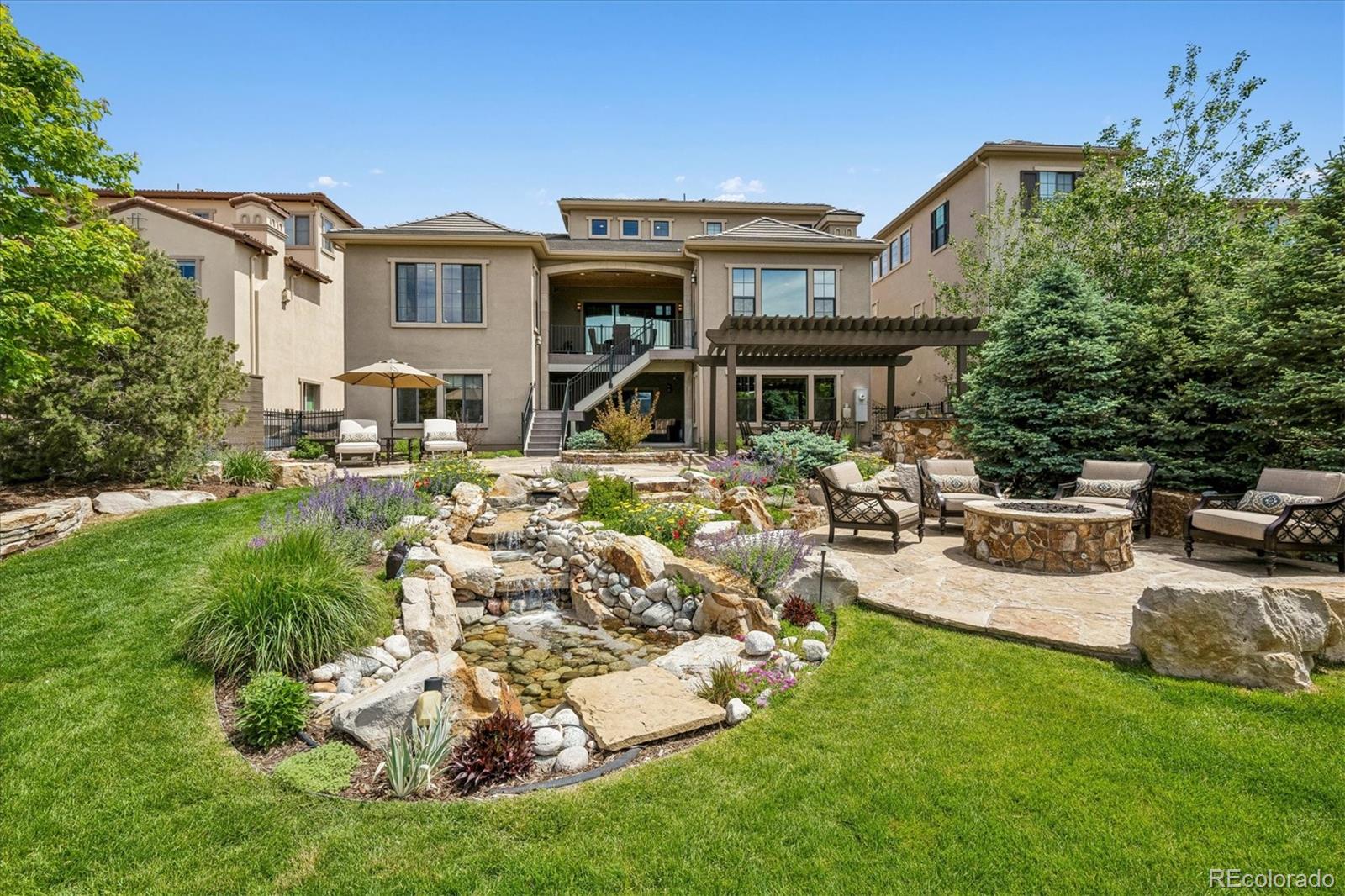 MLS Image #45 for 15440 w asbury avenue,lakewood, Colorado