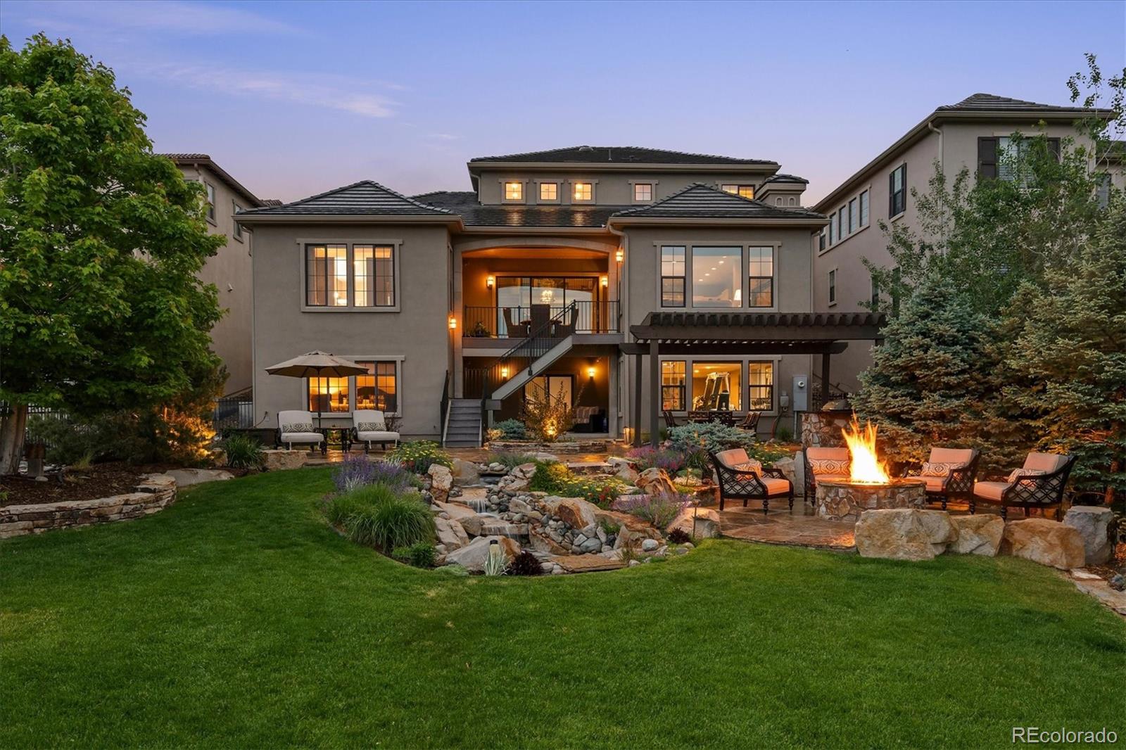 MLS Image #46 for 15440 w asbury avenue,lakewood, Colorado
