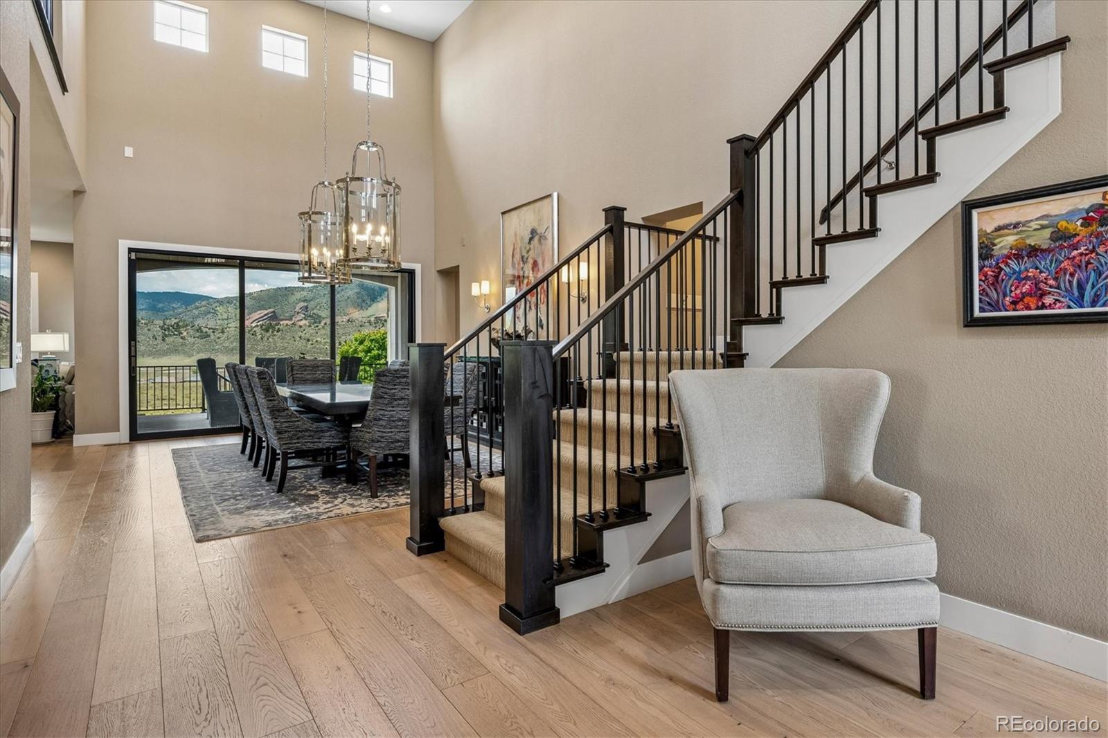 MLS Image #6 for 15440 w asbury avenue,lakewood, Colorado
