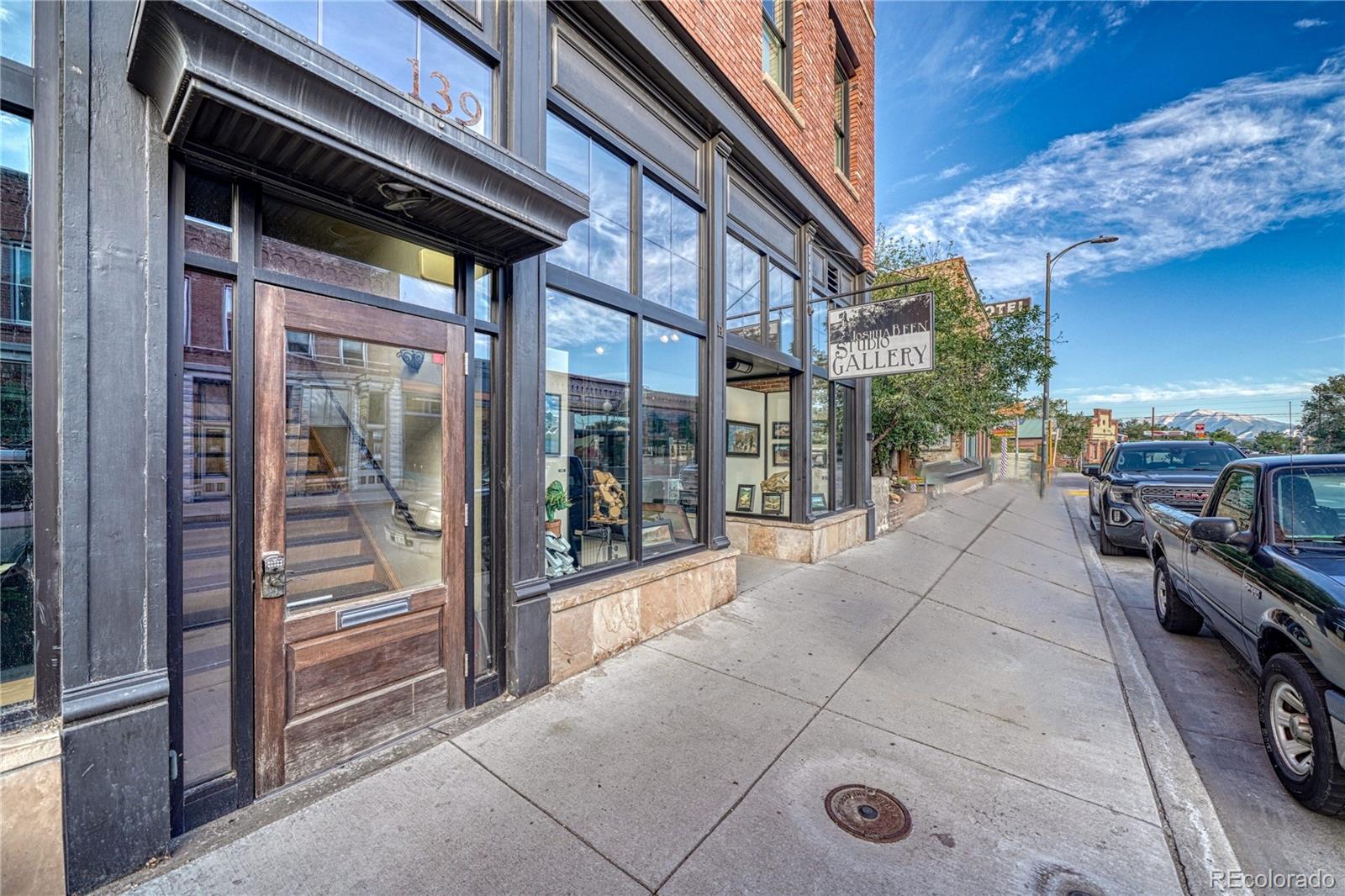 MLS Image #13 for 139 w 1st street,salida, Colorado