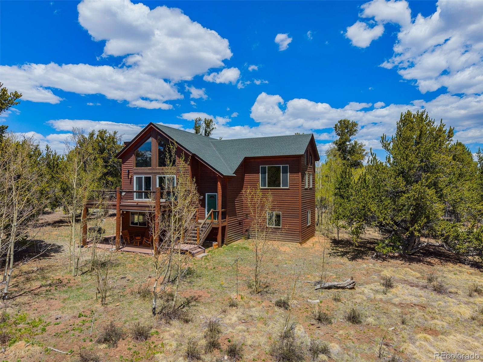 MLS Image #5 for 2649  coil drive,fairplay, Colorado