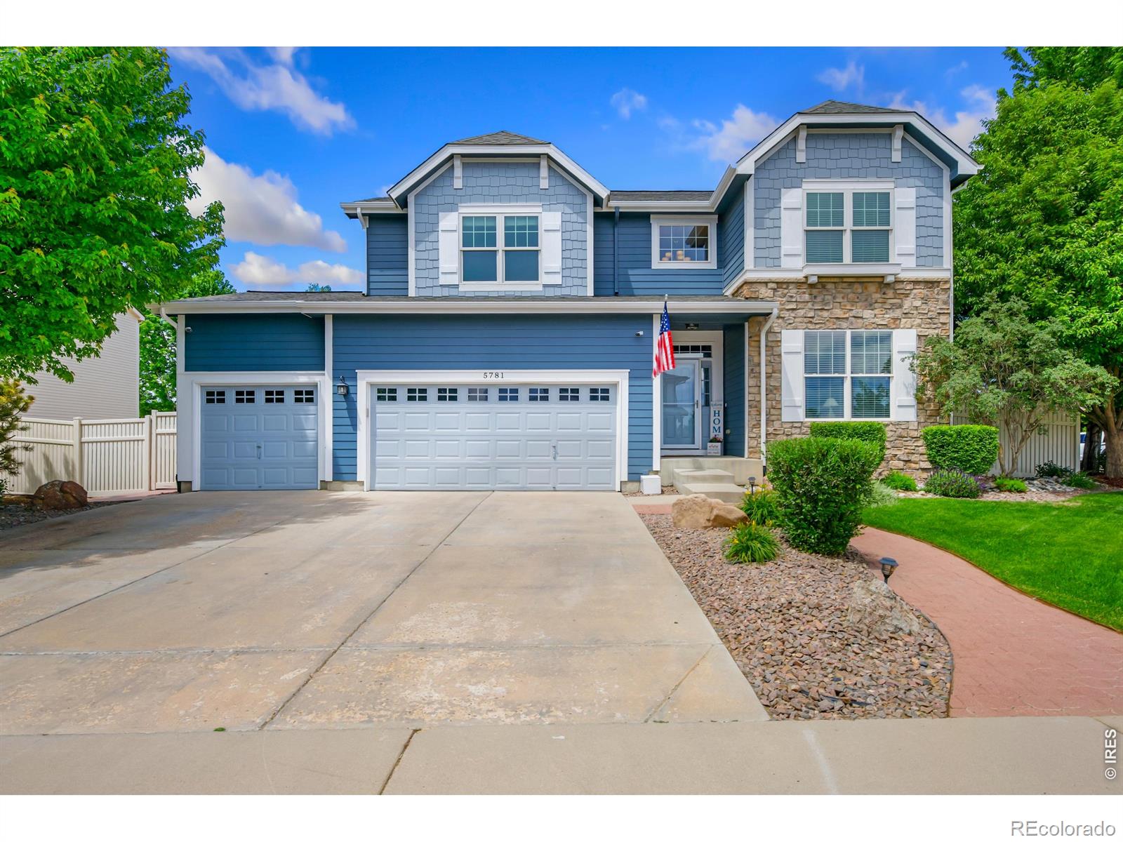 MLS Image #0 for 5781  twilight avenue,longmont, Colorado