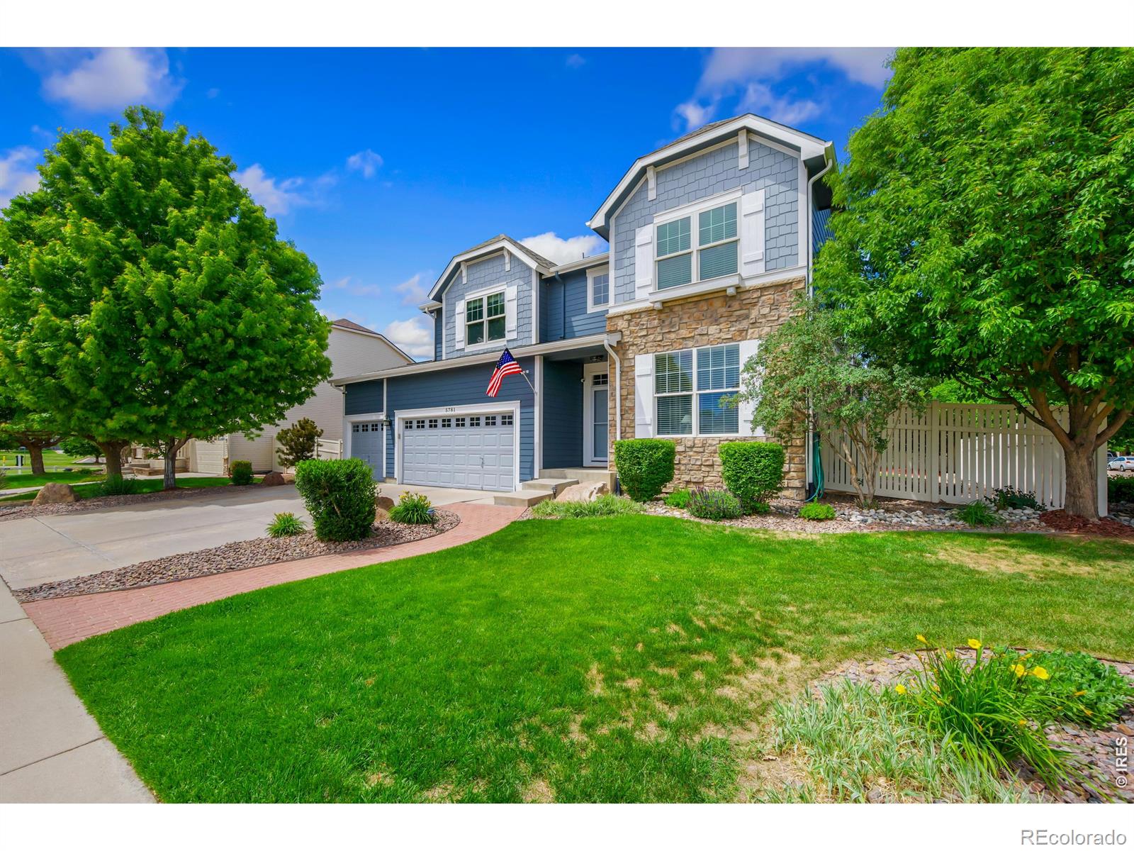MLS Image #2 for 5781  twilight avenue,longmont, Colorado