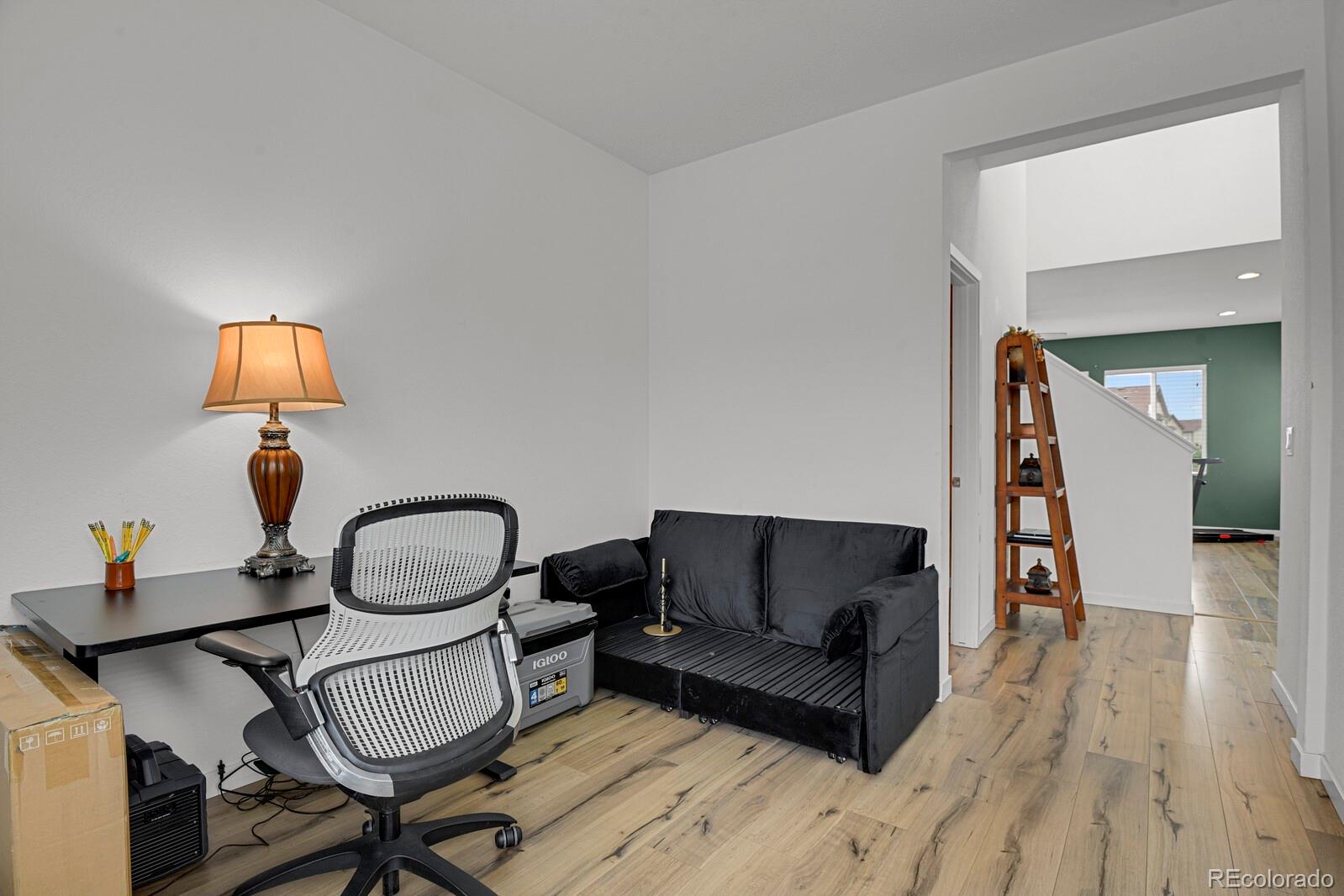 MLS Image #5 for 11081  richfield circle,commerce city, Colorado