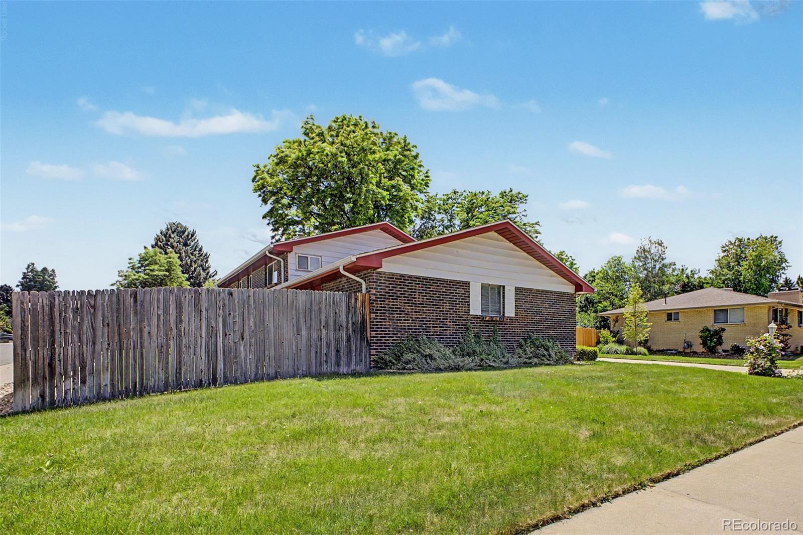 MLS Image #2 for 3762 s benton way,denver, Colorado