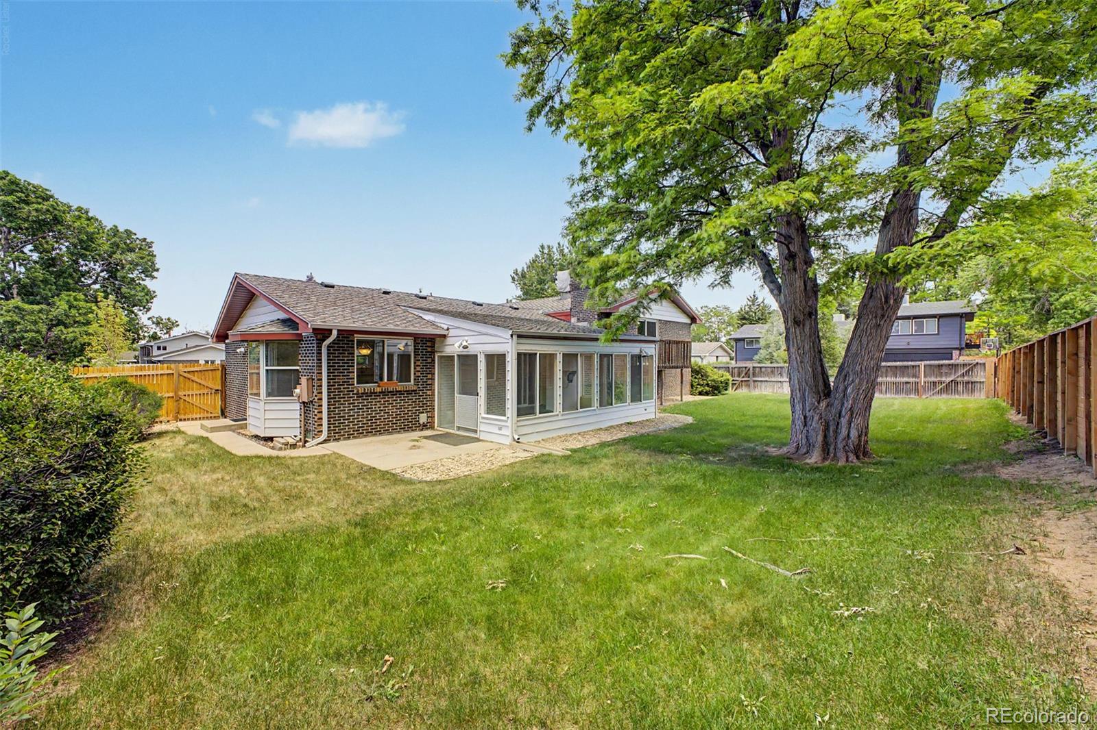 MLS Image #31 for 3762 s benton way,denver, Colorado
