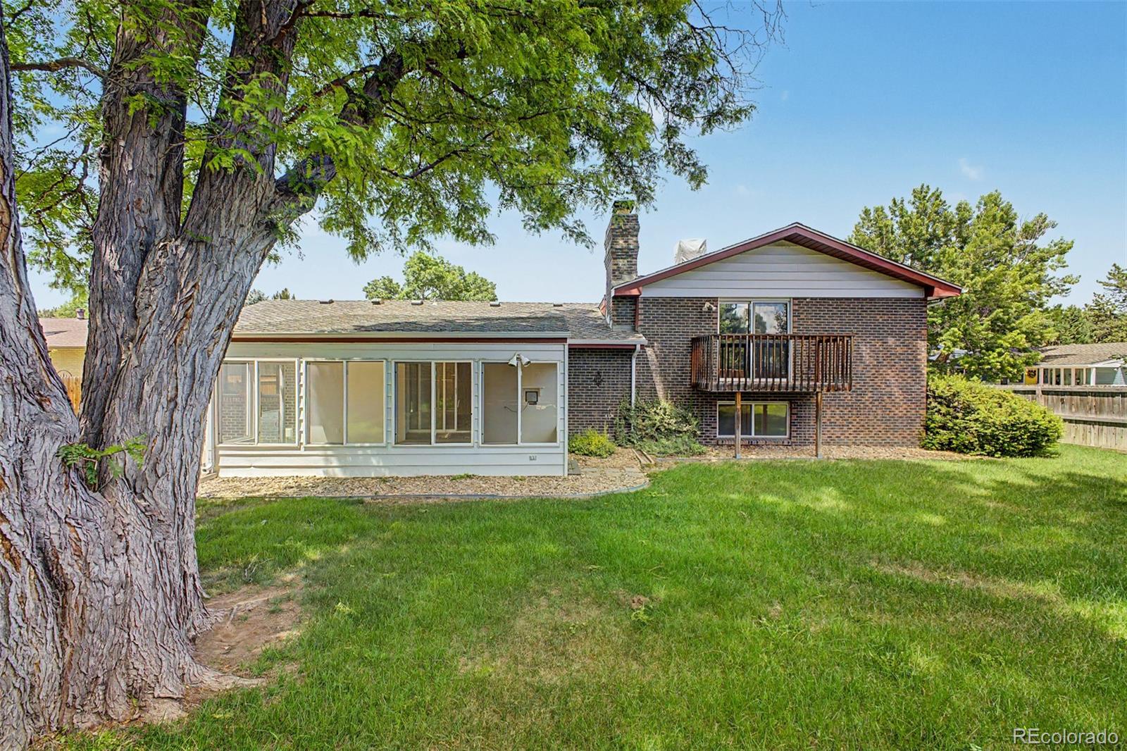 MLS Image #32 for 3762 s benton way,denver, Colorado