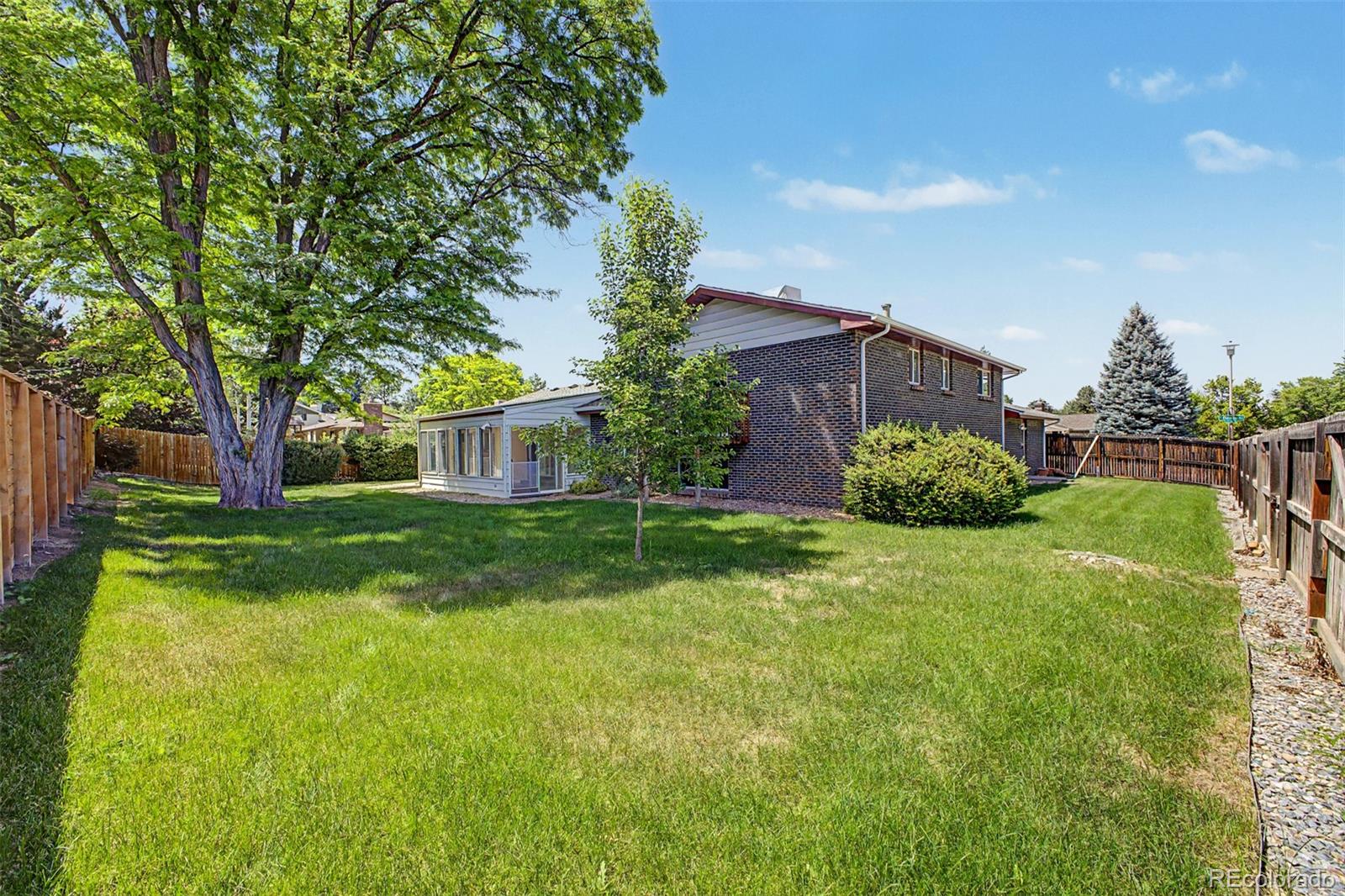 MLS Image #33 for 3762 s benton way,denver, Colorado