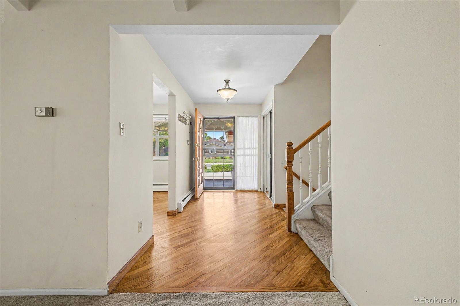 MLS Image #4 for 3762 s benton way,denver, Colorado