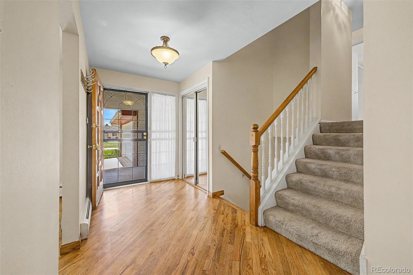 MLS Image #5 for 3762 s benton way,denver, Colorado