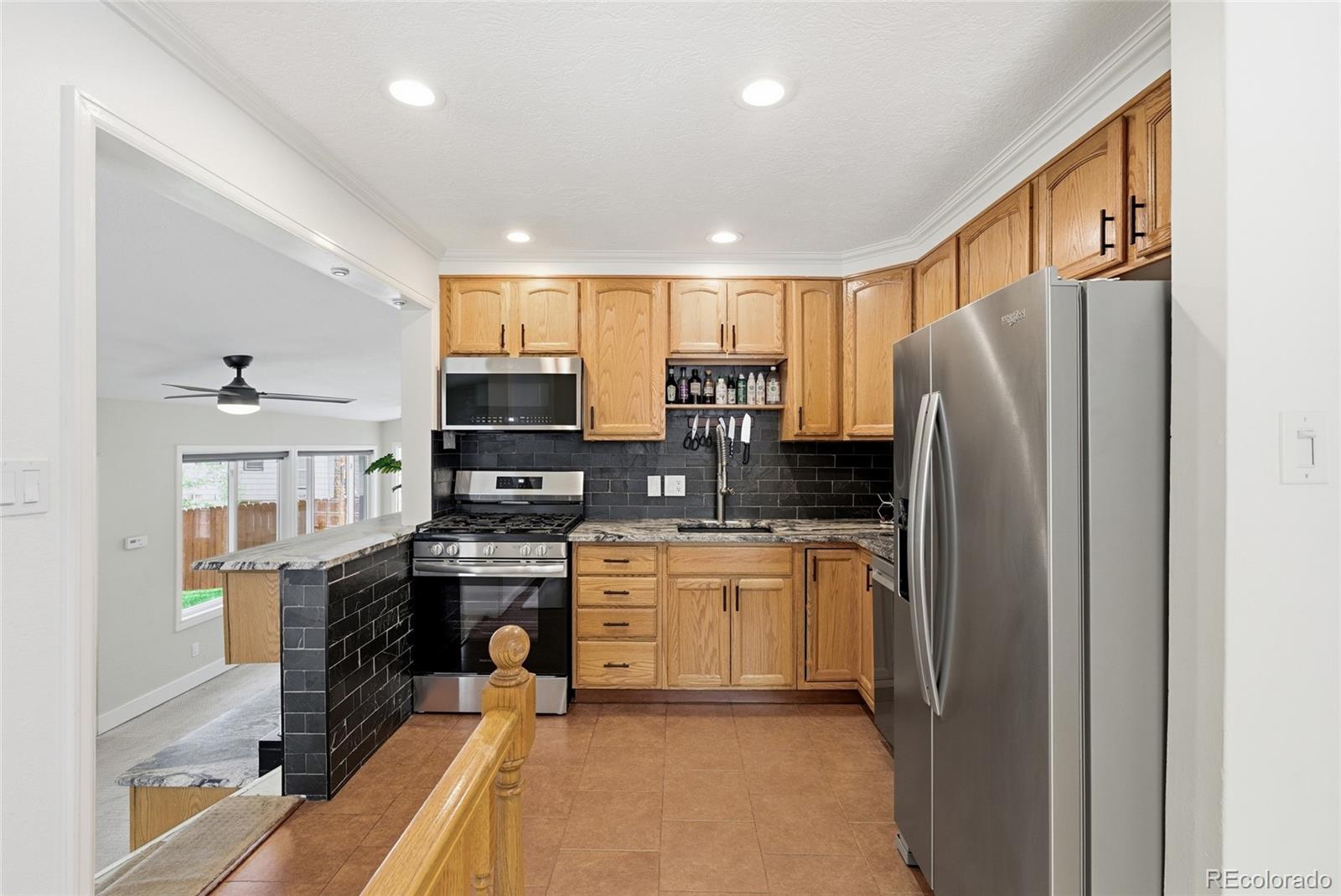 MLS Image #13 for 5655  nebraska way,denver, Colorado
