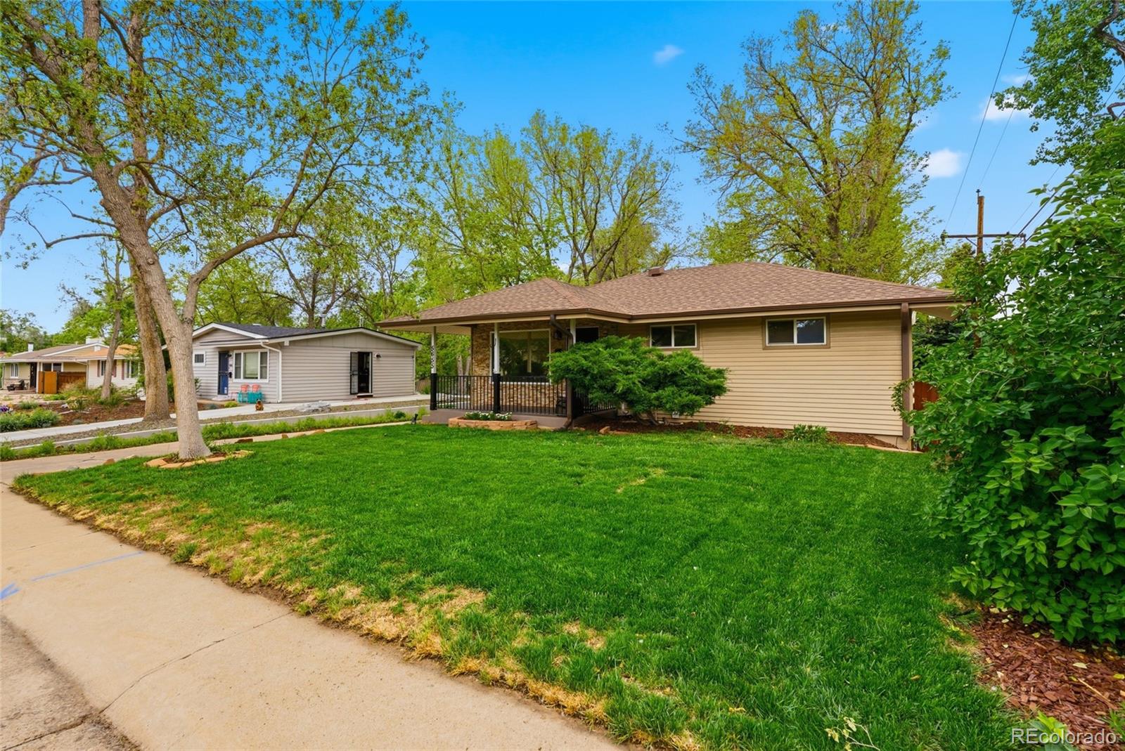 MLS Image #42 for 5655  nebraska way,denver, Colorado