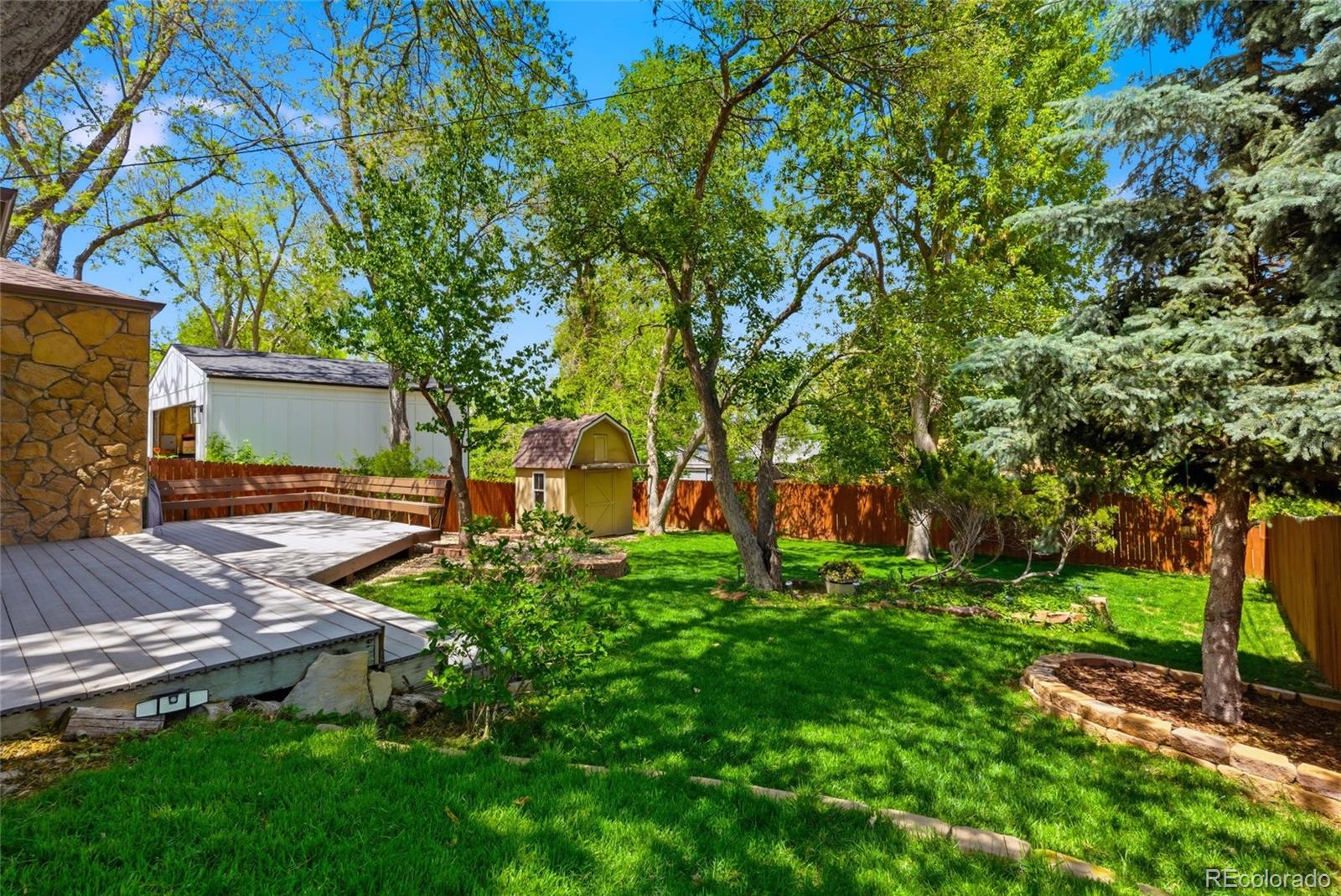 MLS Image #43 for 5655  nebraska way,denver, Colorado