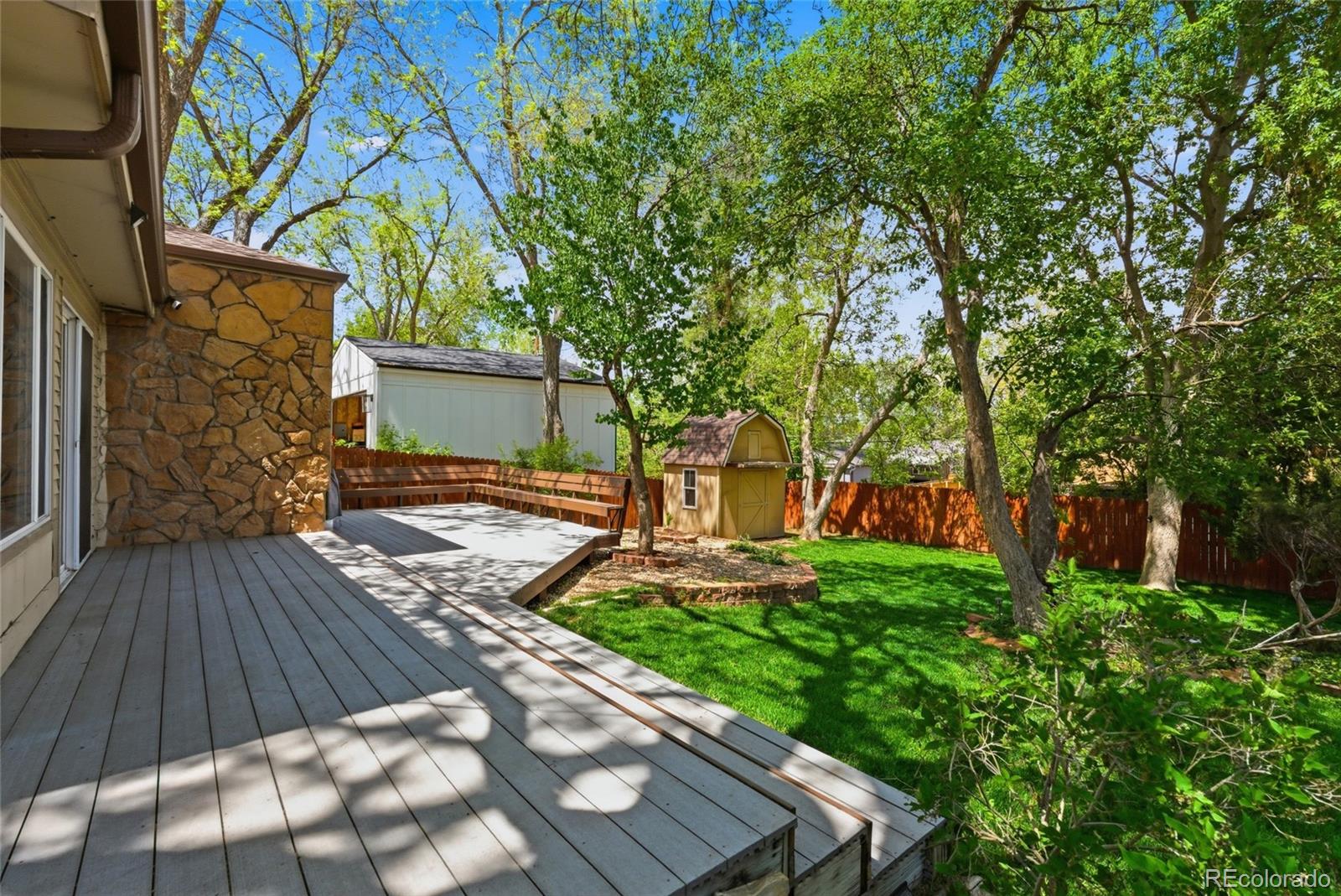 MLS Image #44 for 5655  nebraska way,denver, Colorado
