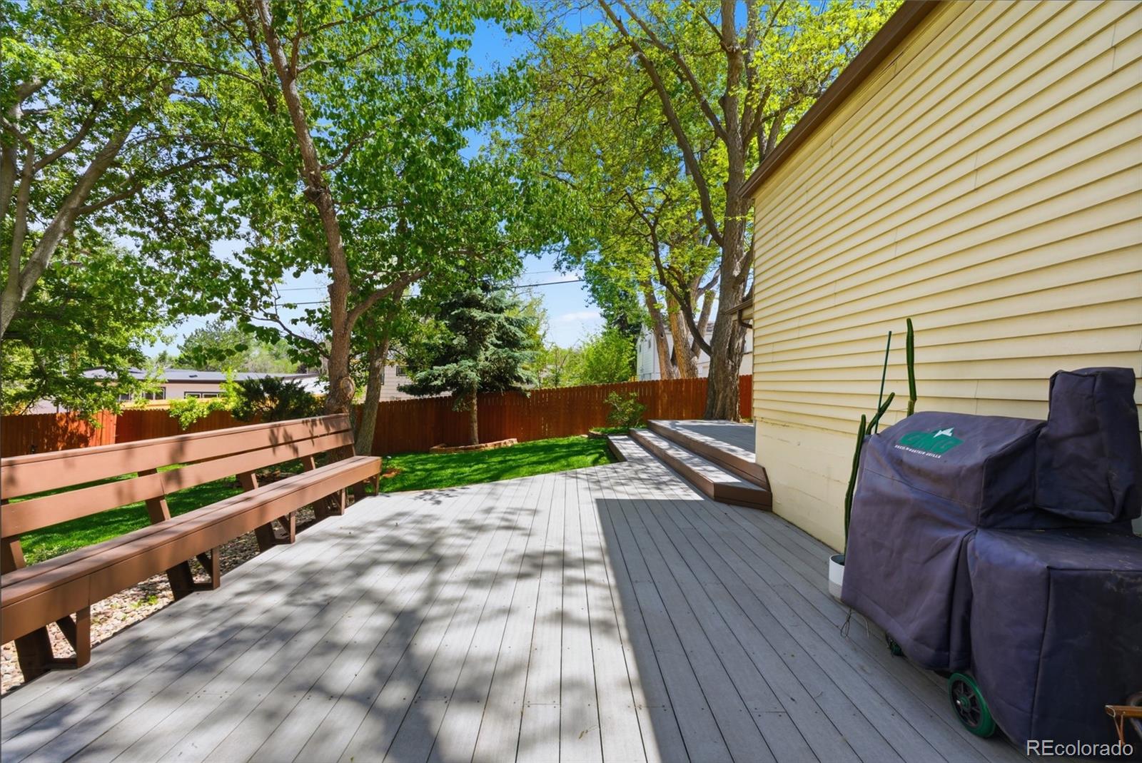 MLS Image #45 for 5655  nebraska way,denver, Colorado