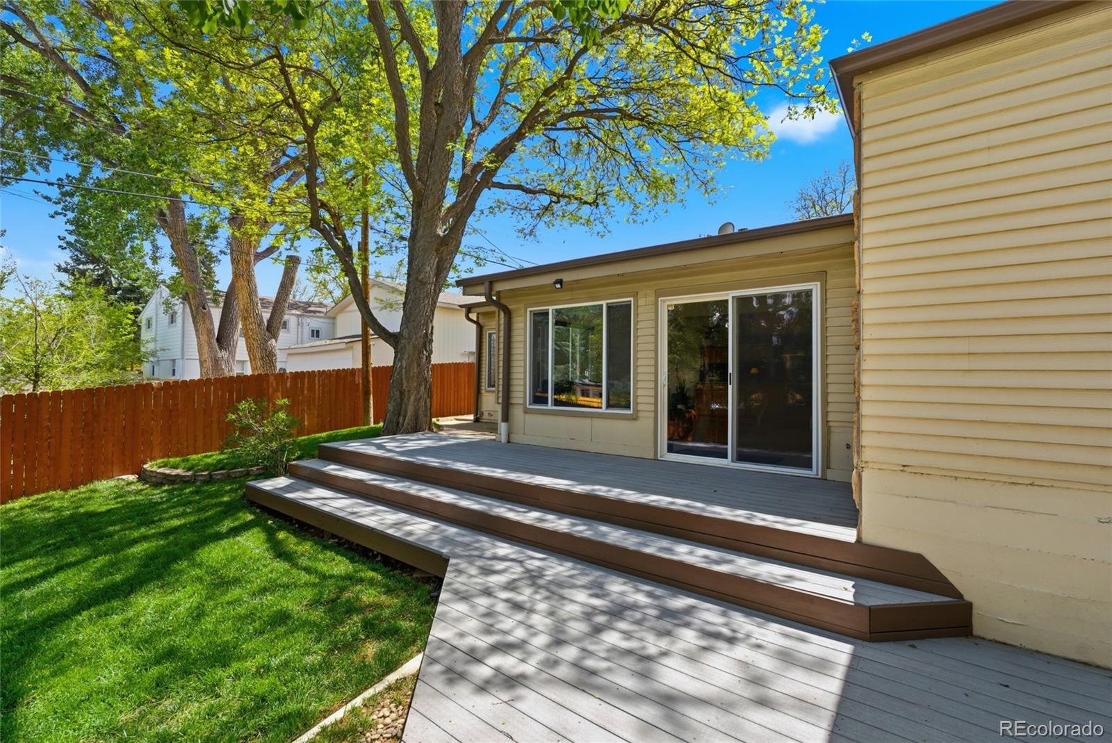 MLS Image #46 for 5655  nebraska way,denver, Colorado
