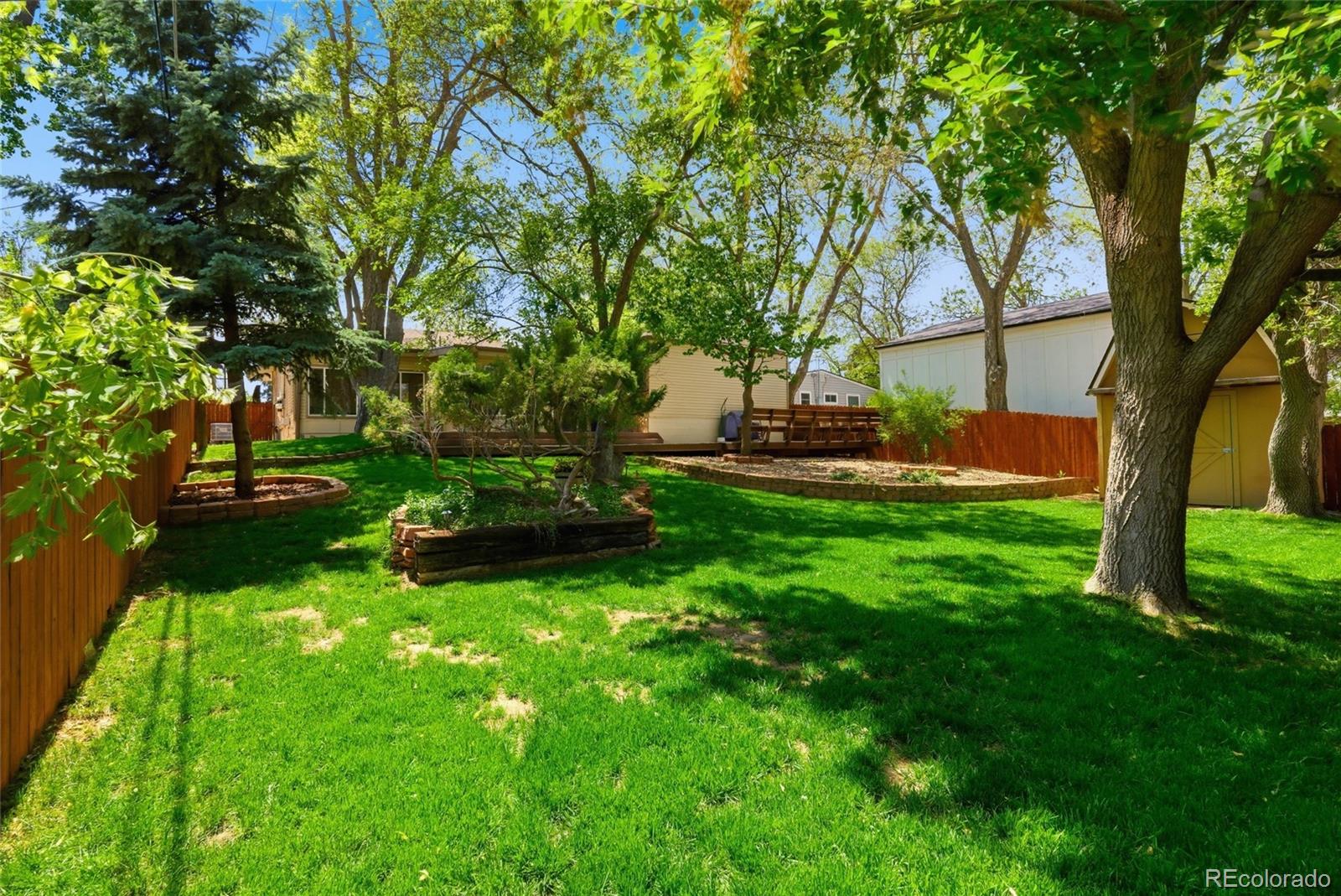 MLS Image #48 for 5655  nebraska way,denver, Colorado
