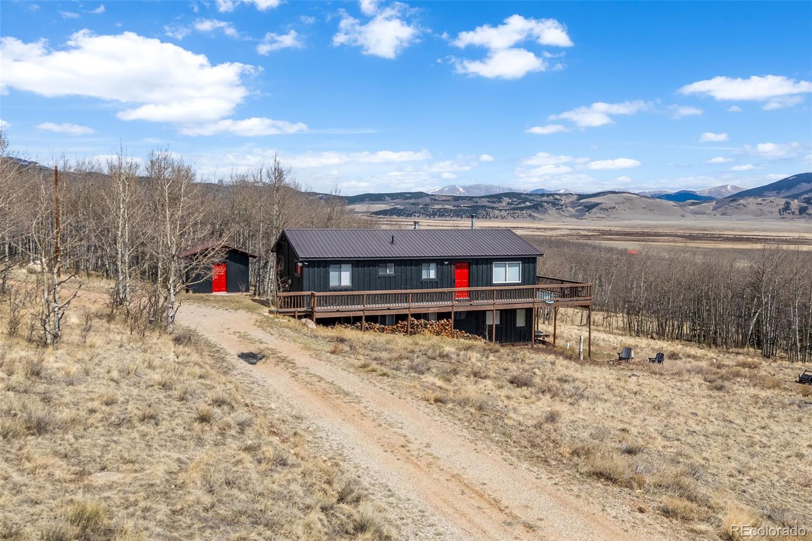 MLS Image #0 for 2349  michigan hill road,jefferson, Colorado