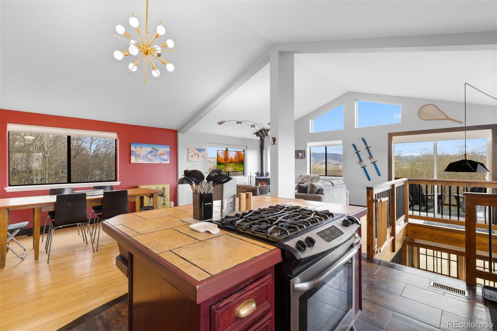 MLS Image #10 for 2349  michigan hill road,jefferson, Colorado