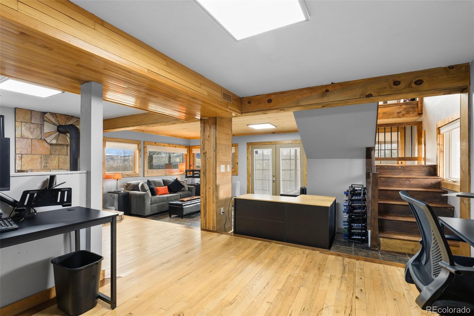 MLS Image #20 for 2349  michigan hill road,jefferson, Colorado
