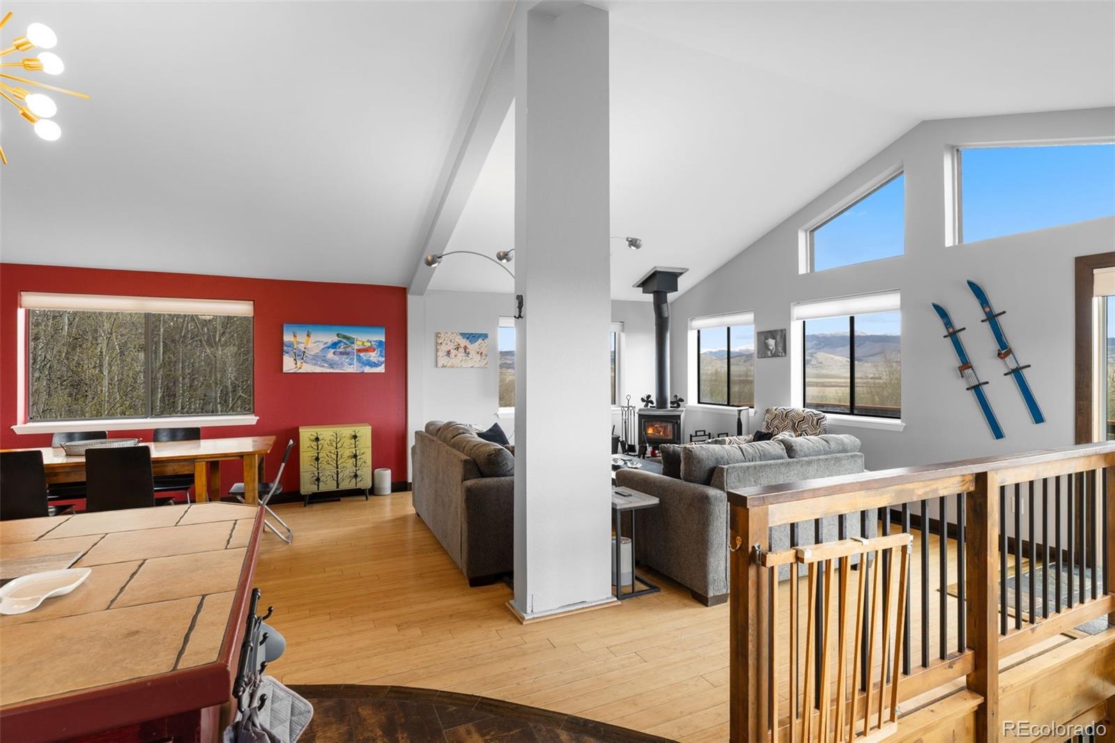 MLS Image #3 for 2349  michigan hill road,jefferson, Colorado