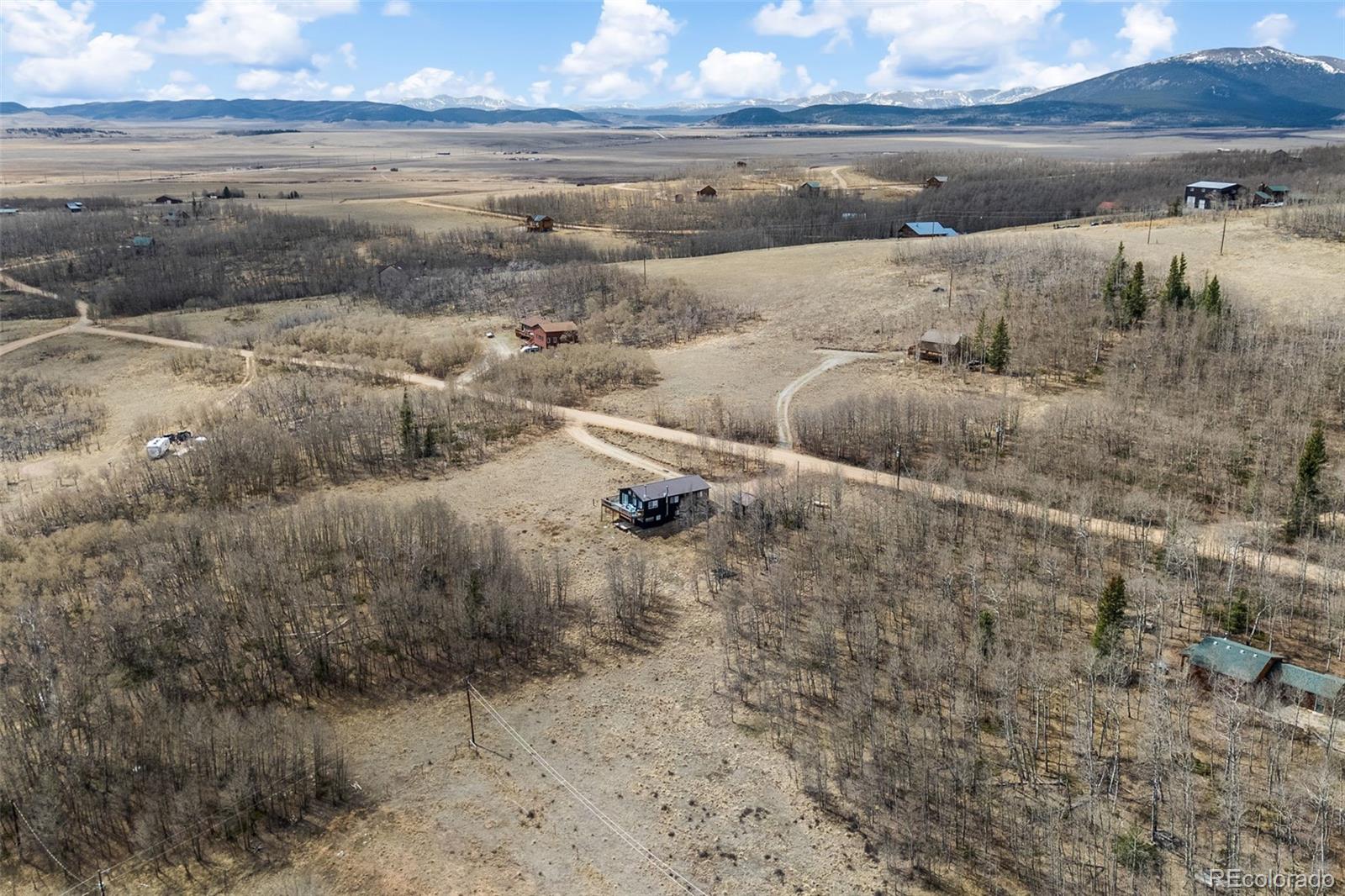 MLS Image #32 for 2349  michigan hill road,jefferson, Colorado