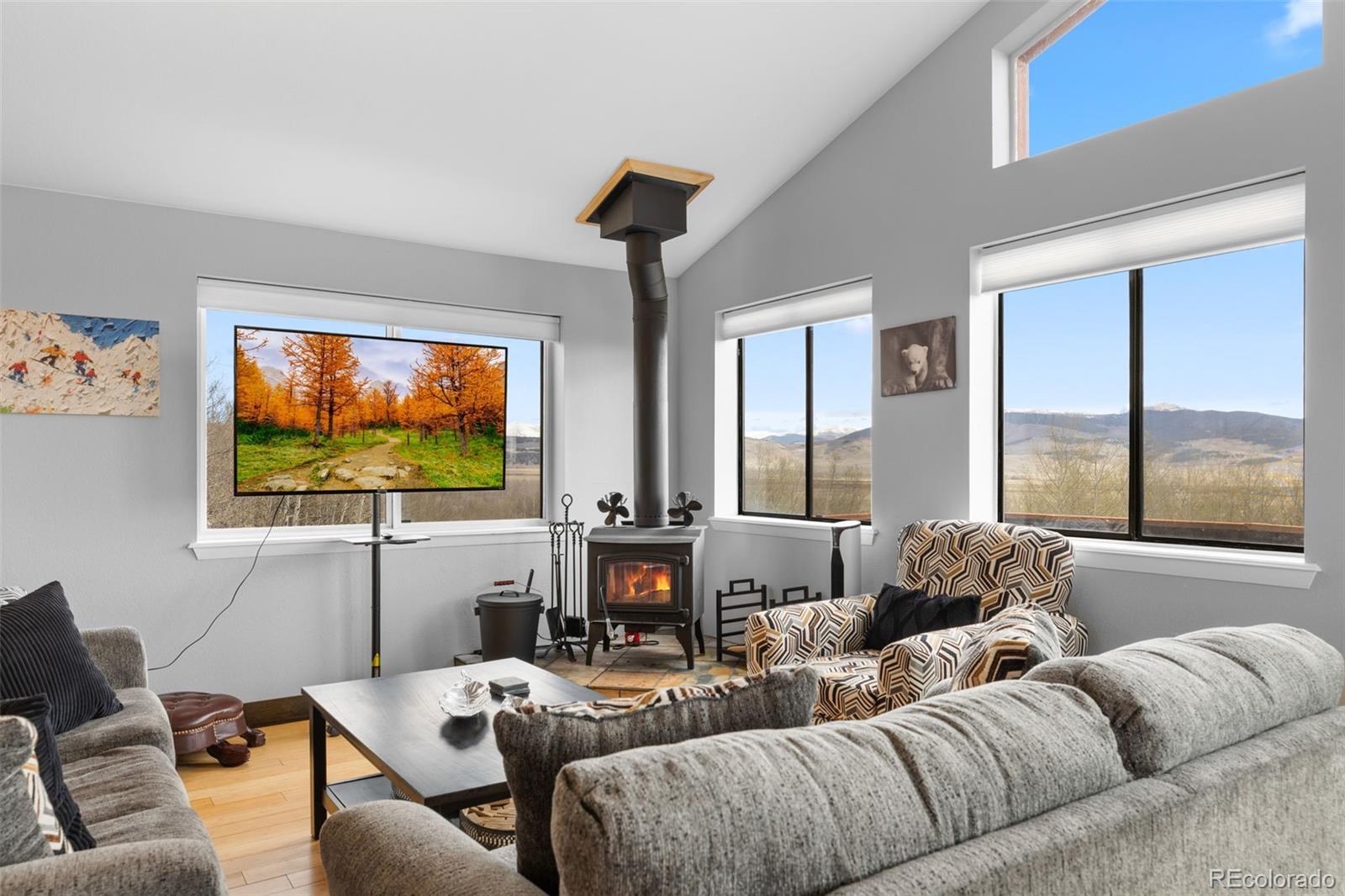 MLS Image #5 for 2349  michigan hill road,jefferson, Colorado