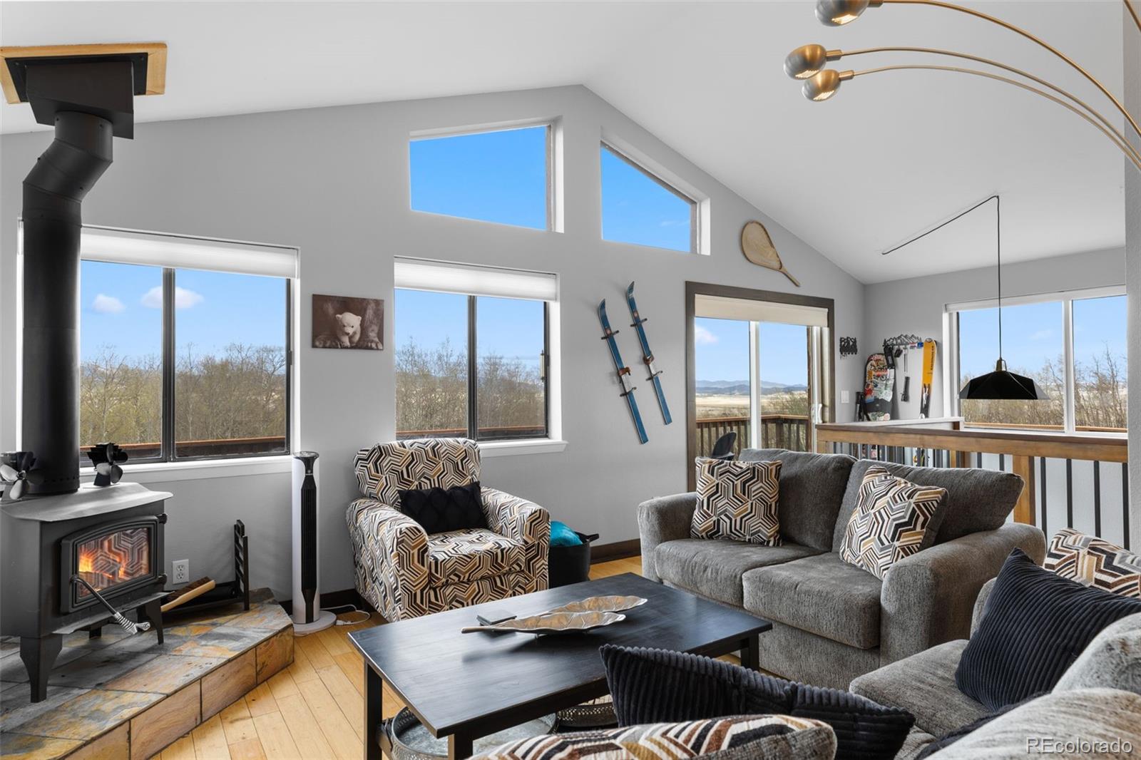 MLS Image #7 for 2349  michigan hill road,jefferson, Colorado