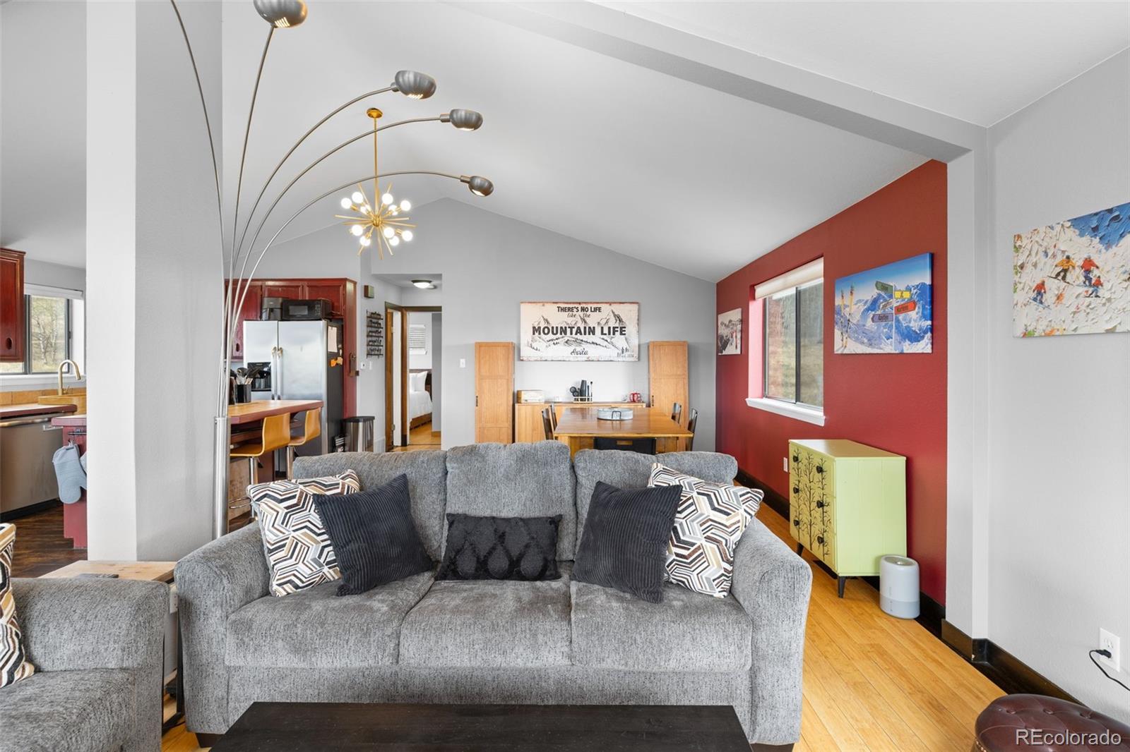 MLS Image #8 for 2349  michigan hill road,jefferson, Colorado