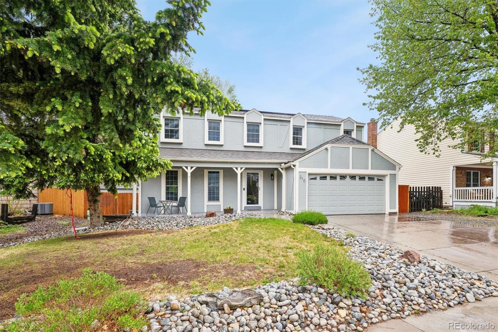 MLS Image #0 for 210  crawford circle,golden, Colorado