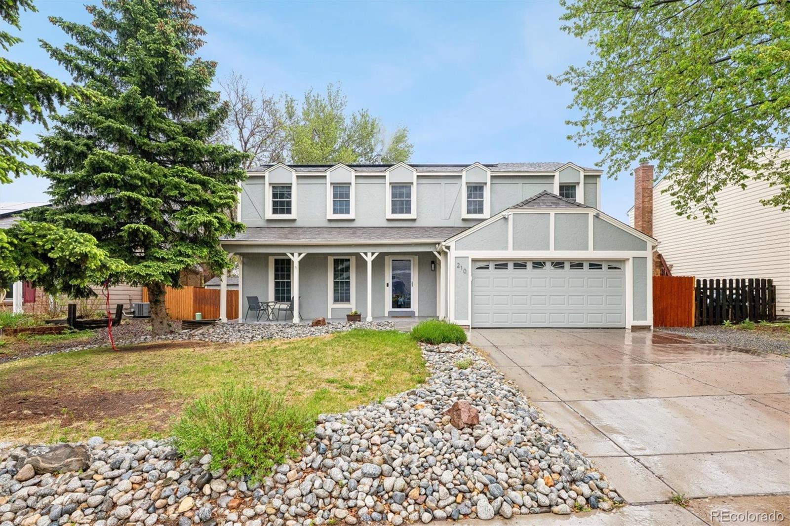 MLS Image #1 for 210  crawford circle,golden, Colorado