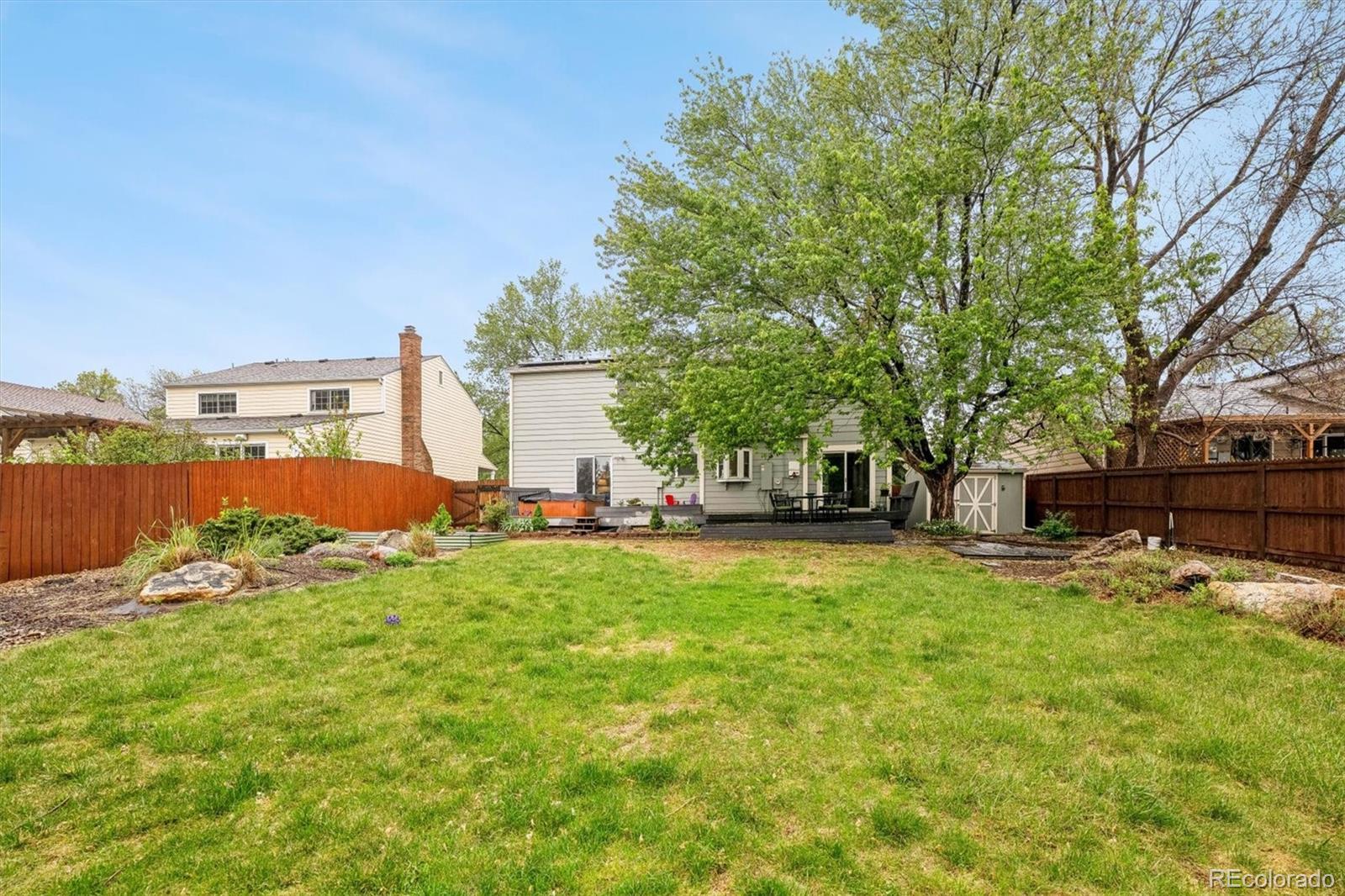 MLS Image #26 for 210  crawford circle,golden, Colorado