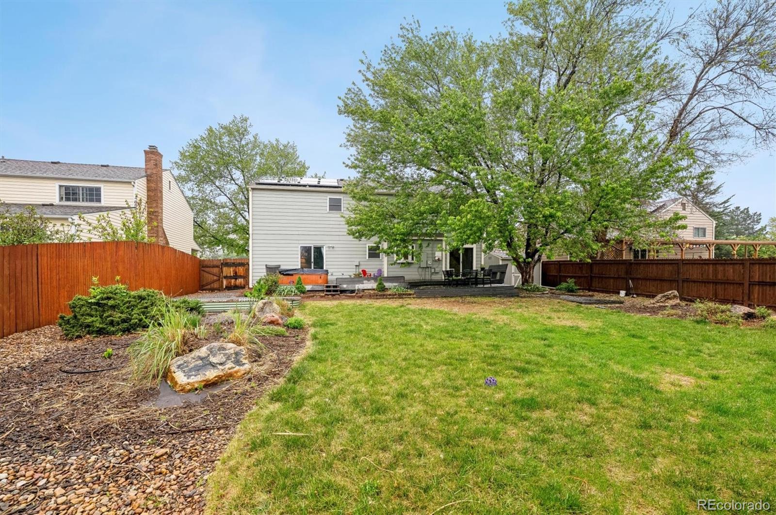 MLS Image #27 for 210  crawford circle,golden, Colorado