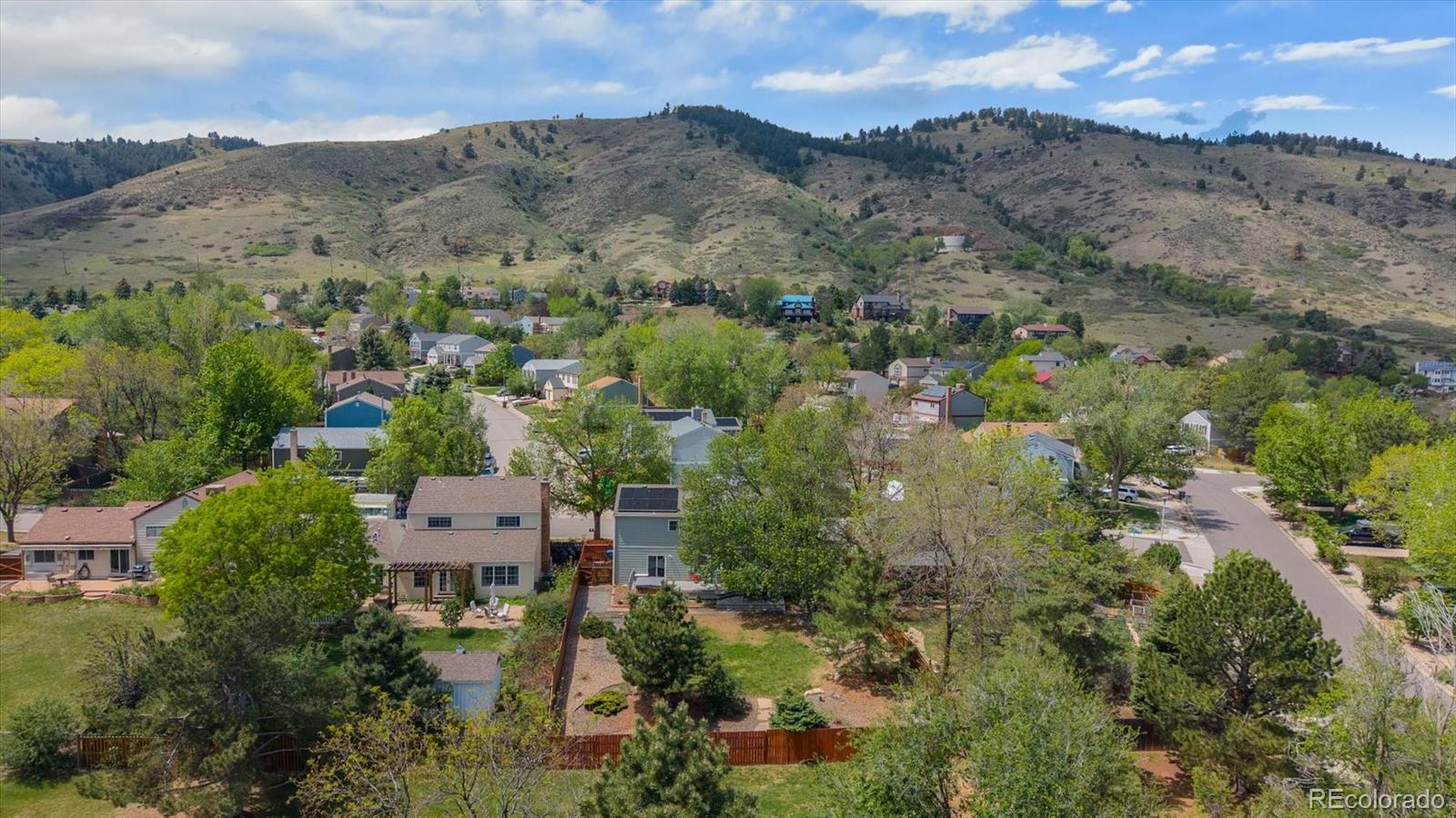 MLS Image #29 for 210  crawford circle,golden, Colorado