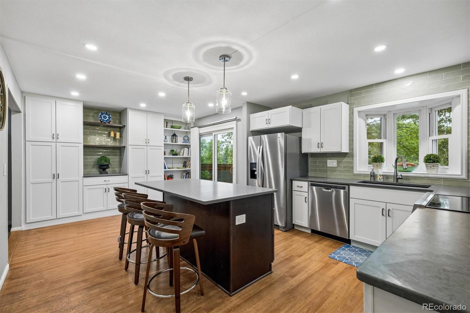 MLS Image #5 for 210  crawford circle,golden, Colorado