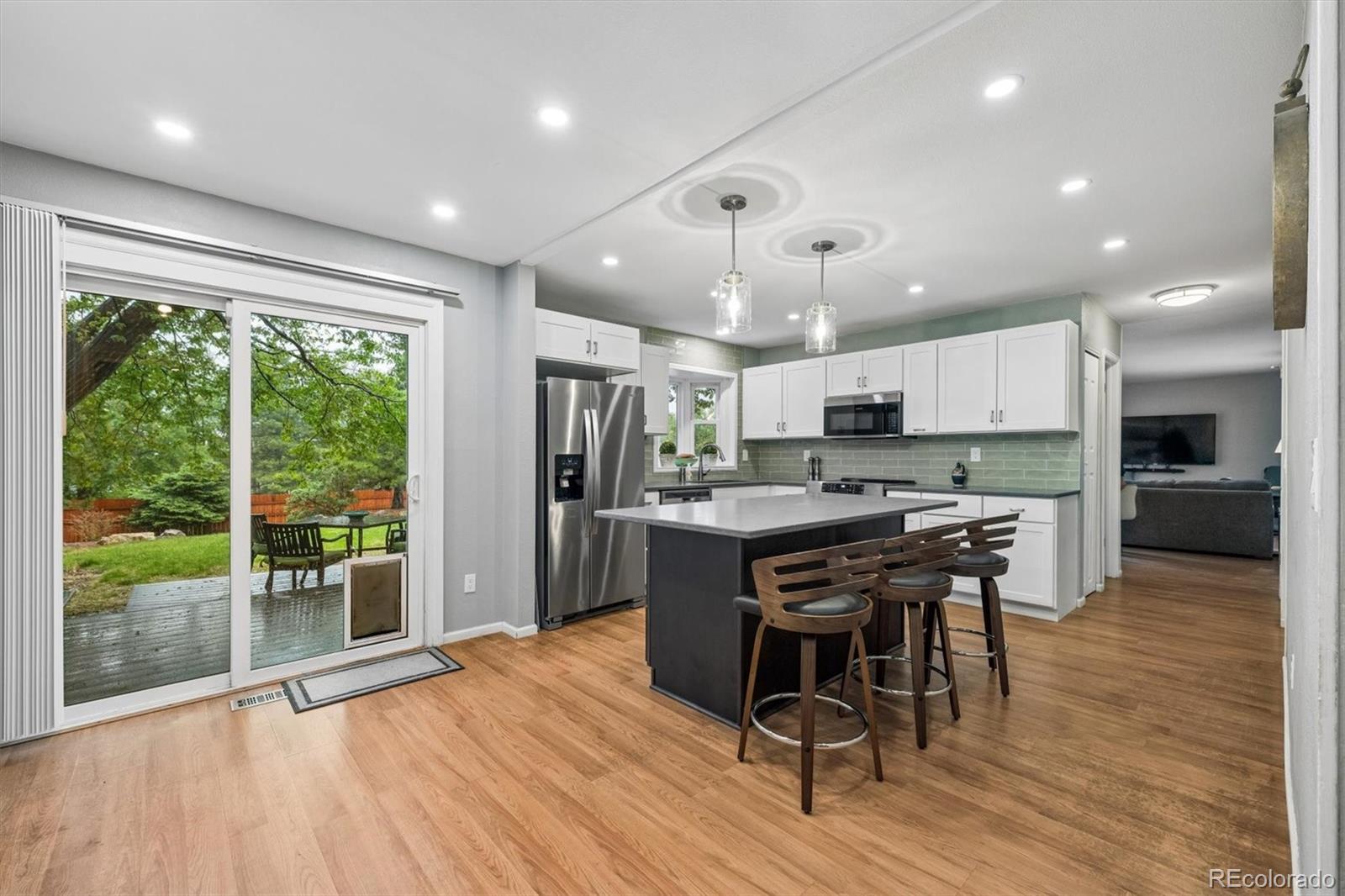 MLS Image #7 for 210  crawford circle,golden, Colorado