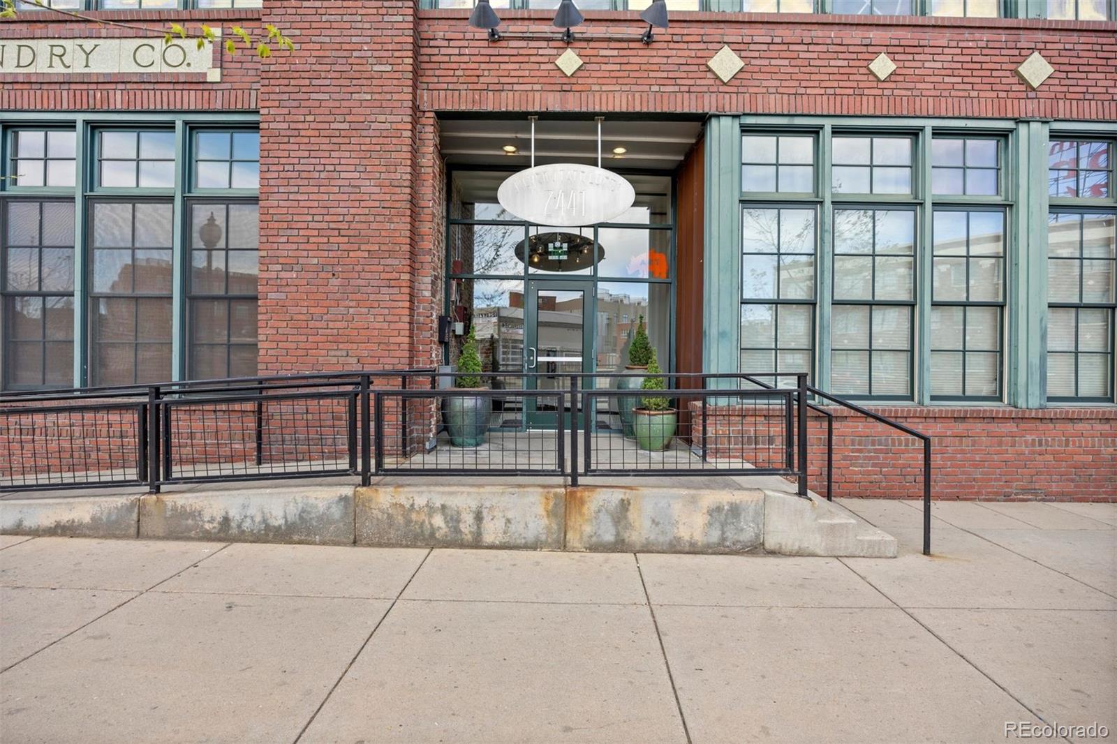 MLS Image #2 for 2441 n broadway ,denver, Colorado