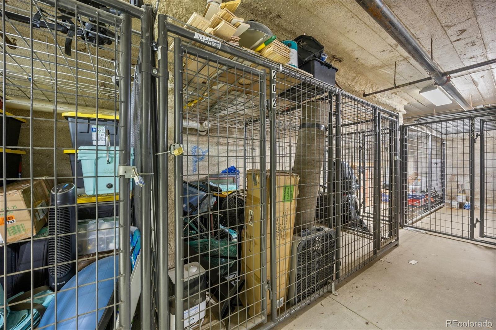 MLS Image #26 for 2441 n broadway ,denver, Colorado