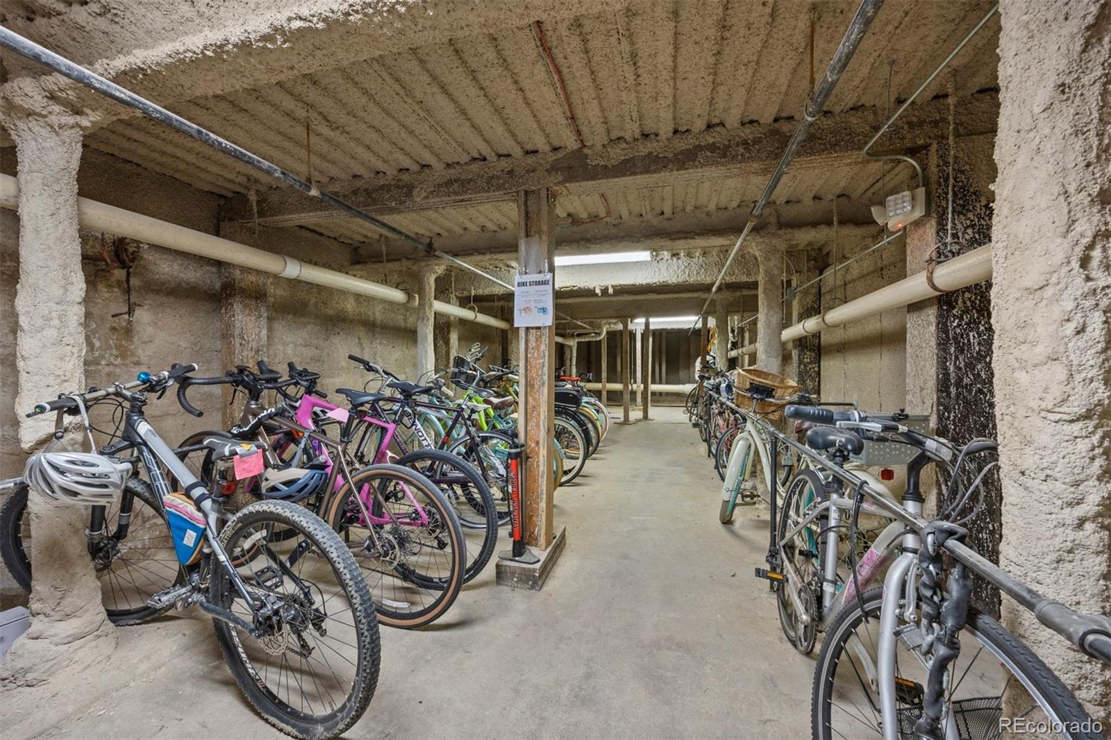 MLS Image #27 for 2441 n broadway ,denver, Colorado