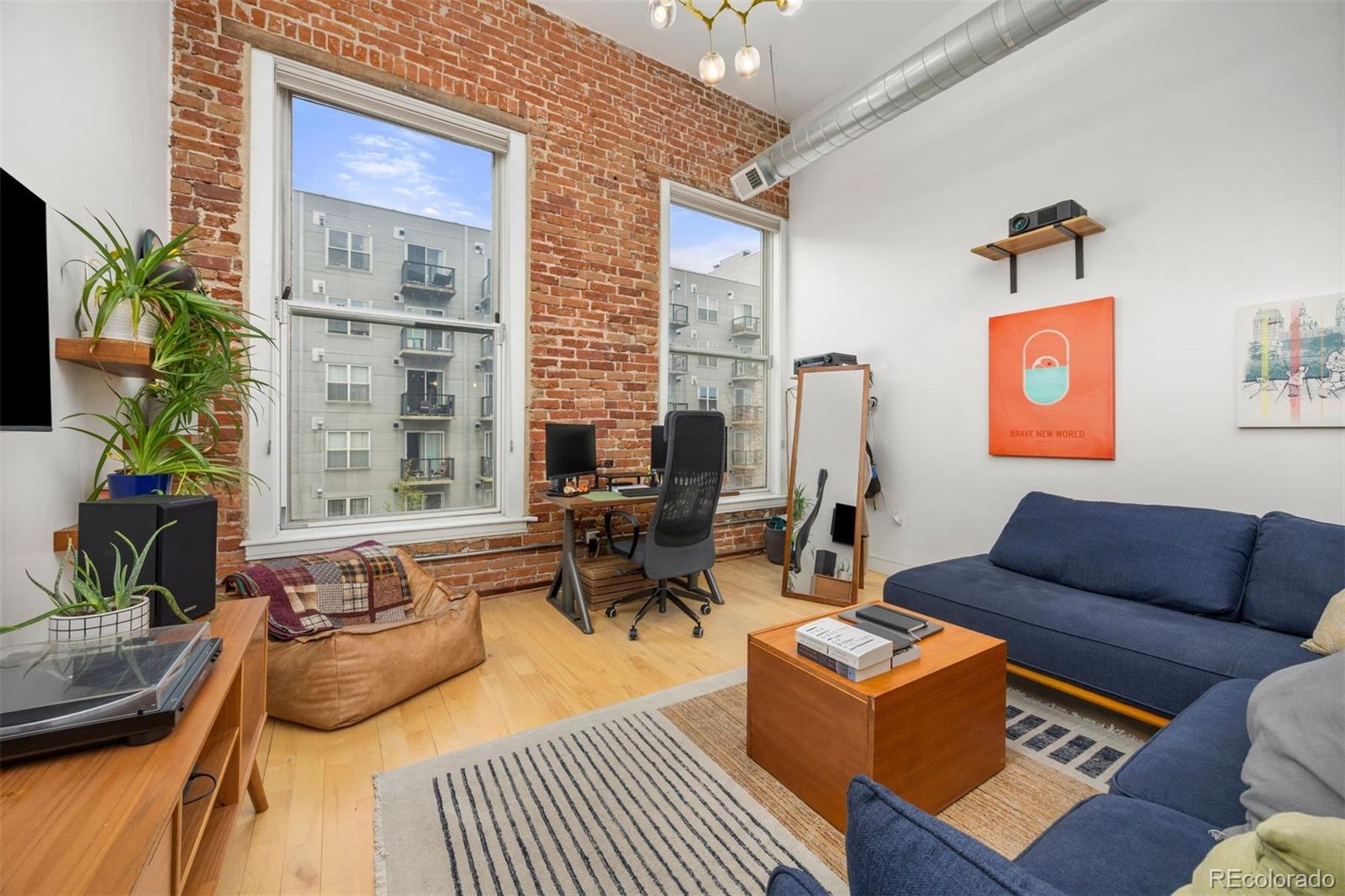 MLS Image #4 for 2441 n broadway ,denver, Colorado