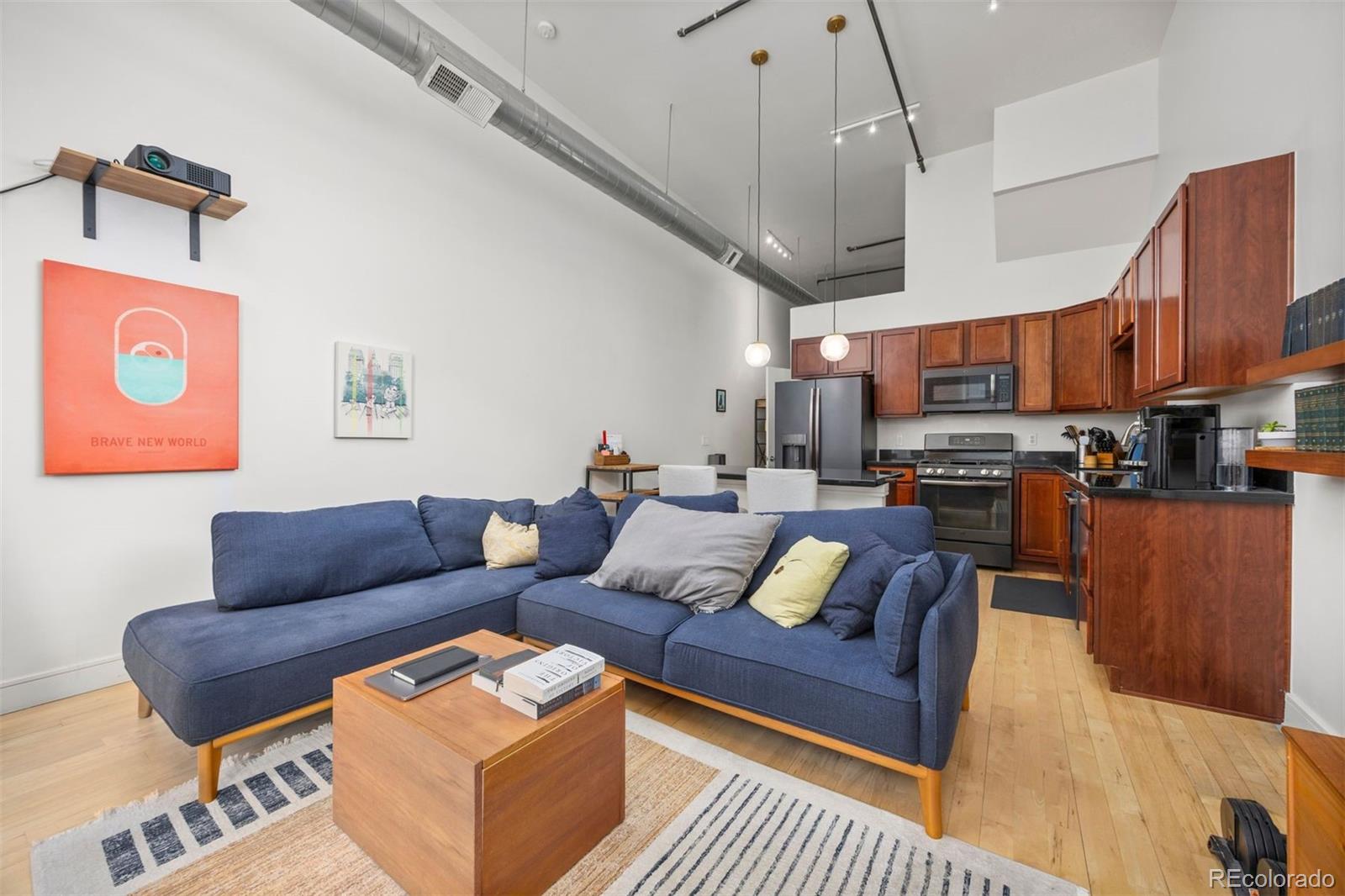 MLS Image #5 for 2441 n broadway ,denver, Colorado