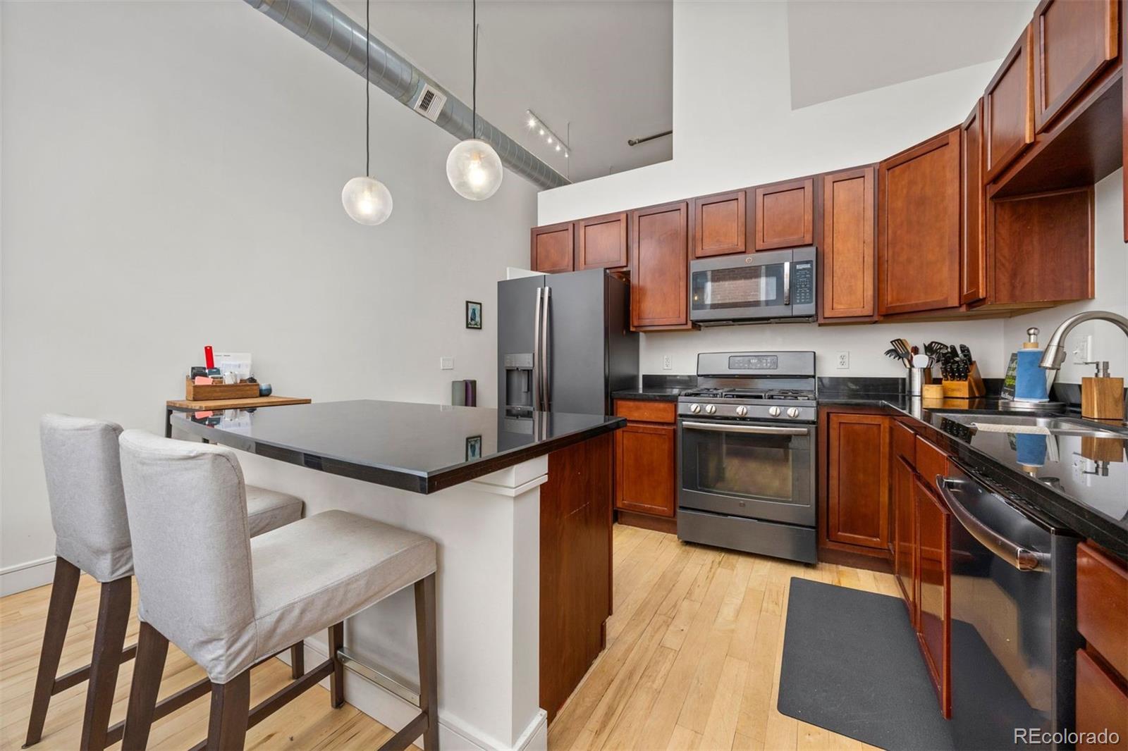 MLS Image #7 for 2441 n broadway ,denver, Colorado