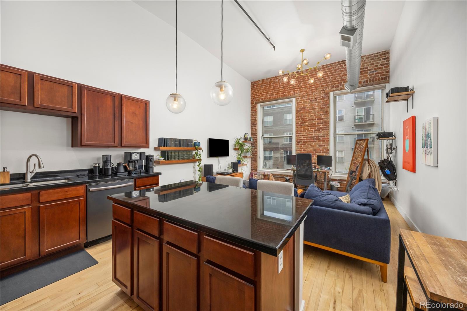 MLS Image #8 for 2441 n broadway ,denver, Colorado