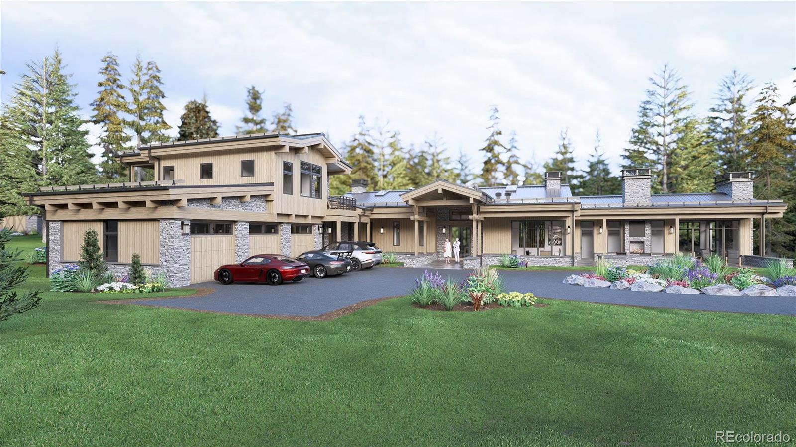 MLS Image #2 for 780  cumberland drive,breckenridge, Colorado