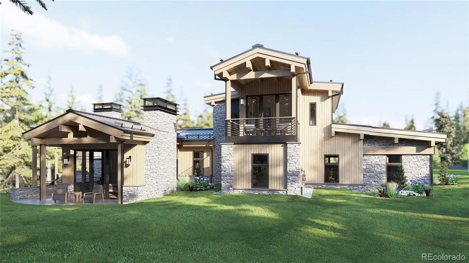 MLS Image #20 for 780  cumberland drive,breckenridge, Colorado