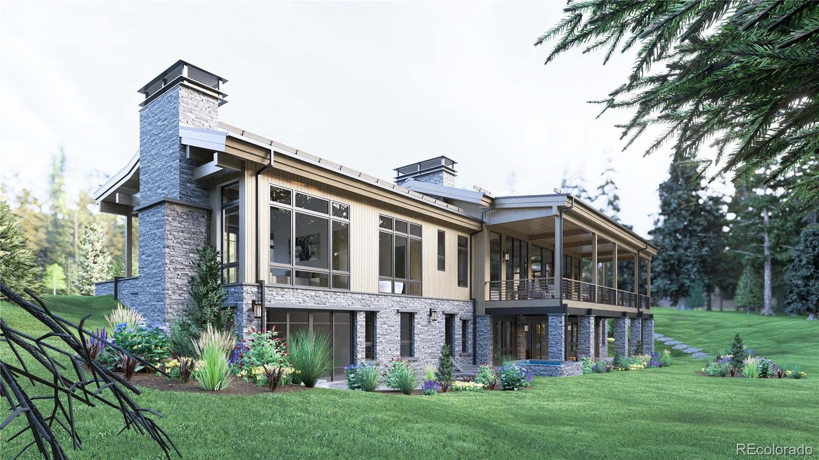 MLS Image #3 for 780  cumberland drive,breckenridge, Colorado