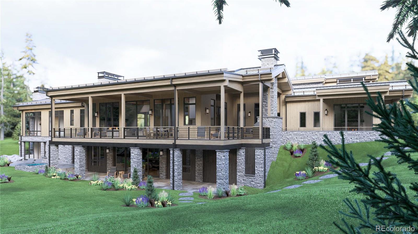 MLS Image #4 for 780  cumberland drive,breckenridge, Colorado